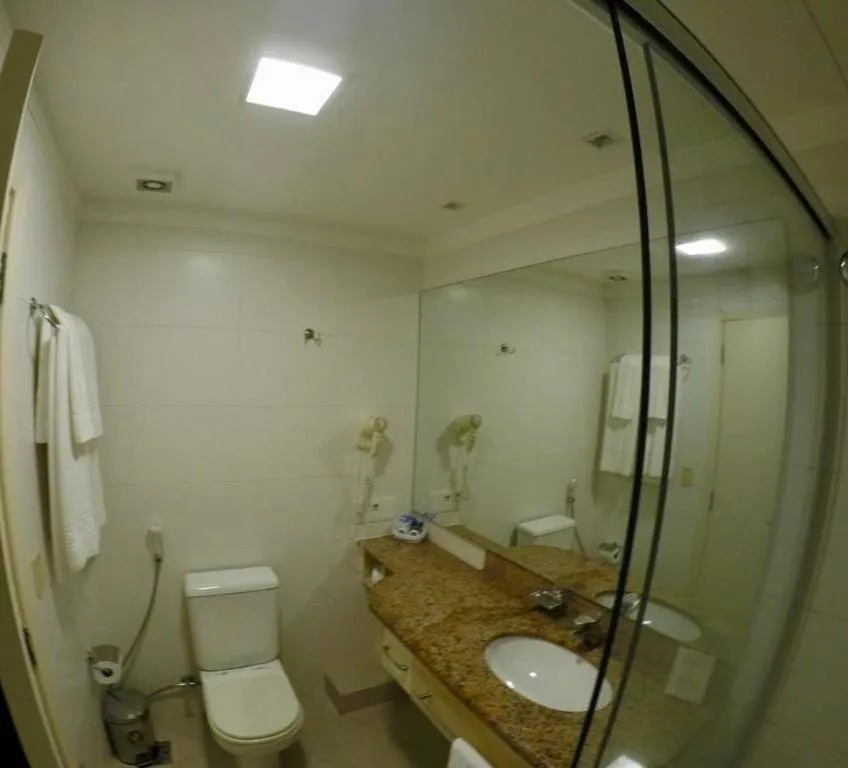 Flat Partic Hotel Jurere Beach Village