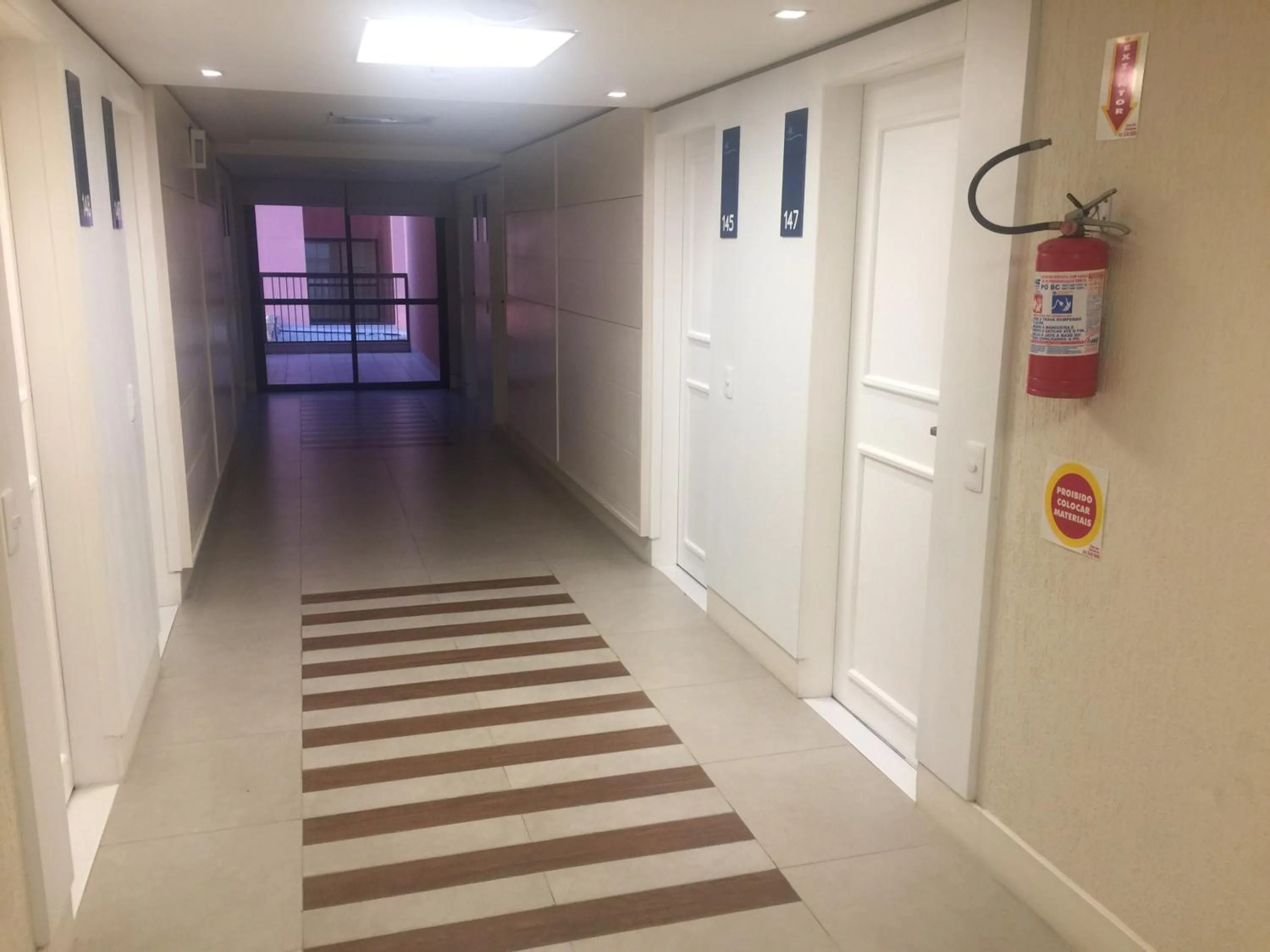 Flat Partic Hotel Jurere Beach Village