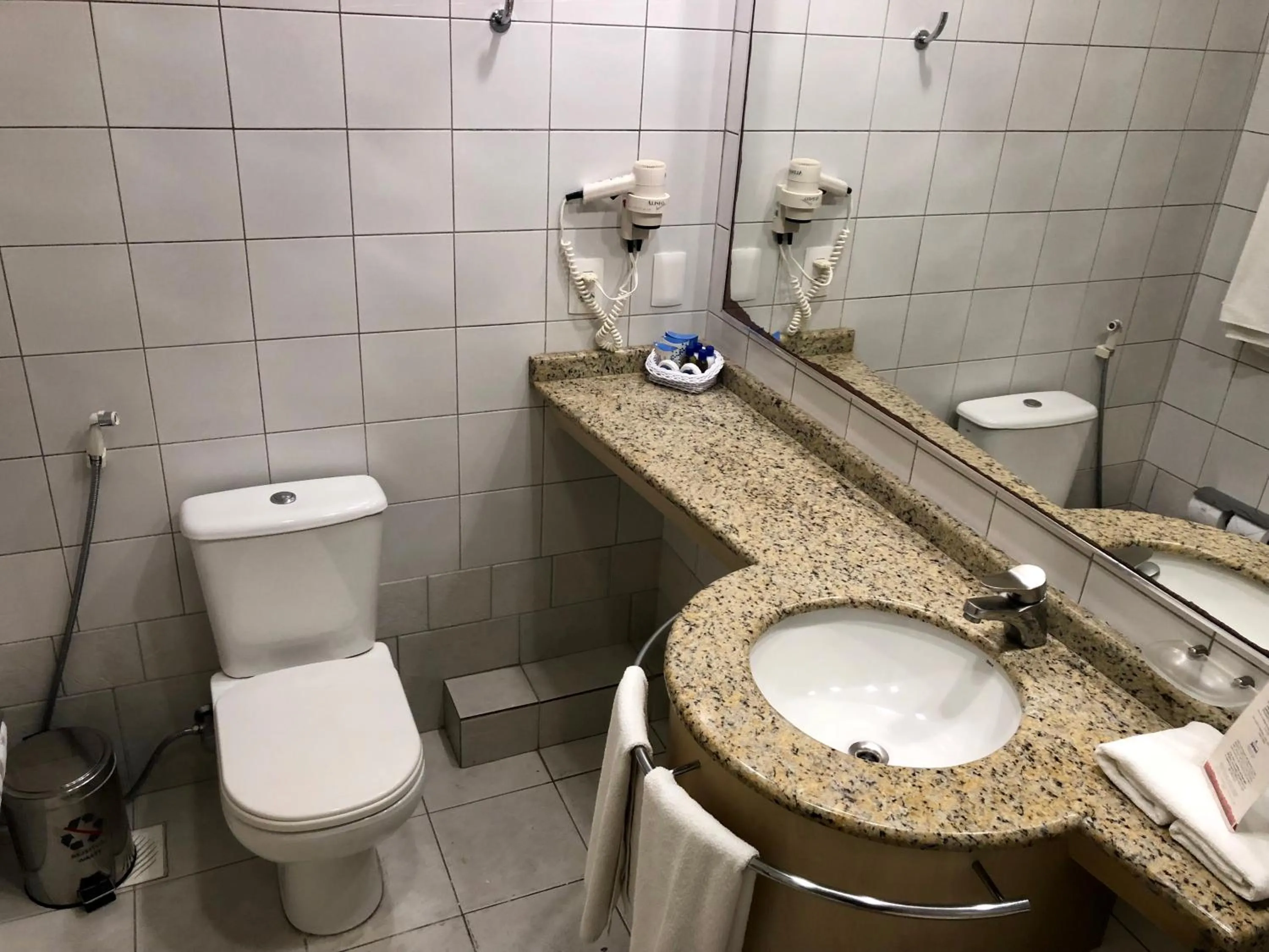 Flat Partic Hotel Jurere Beach Village