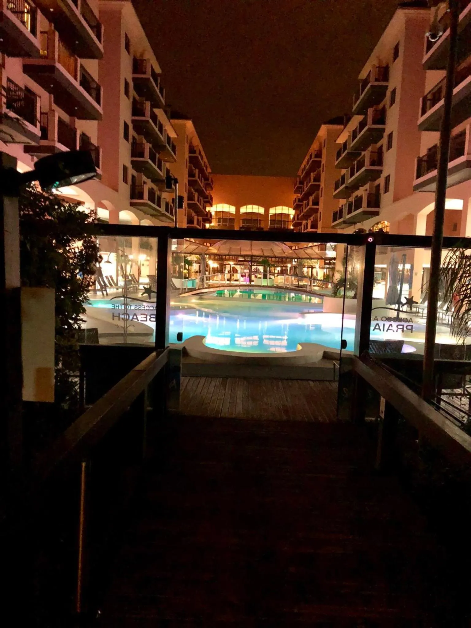 Flat Partic Hotel Jurere Beach Village