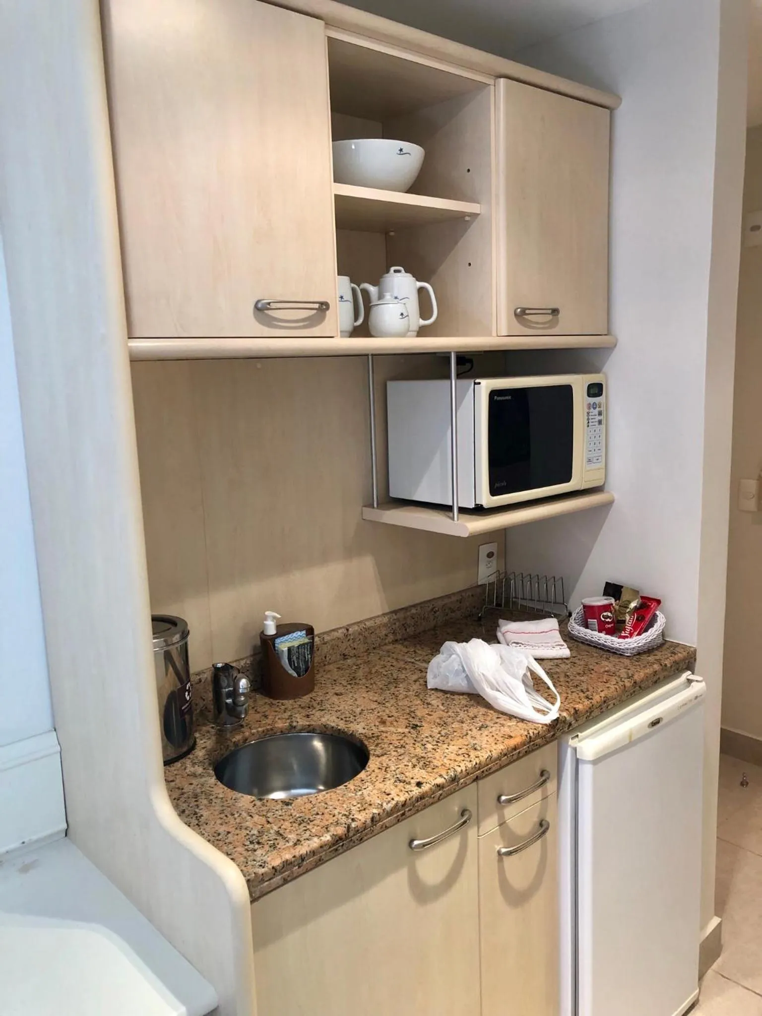 Flat Partic Hotel Jurere Beach Village