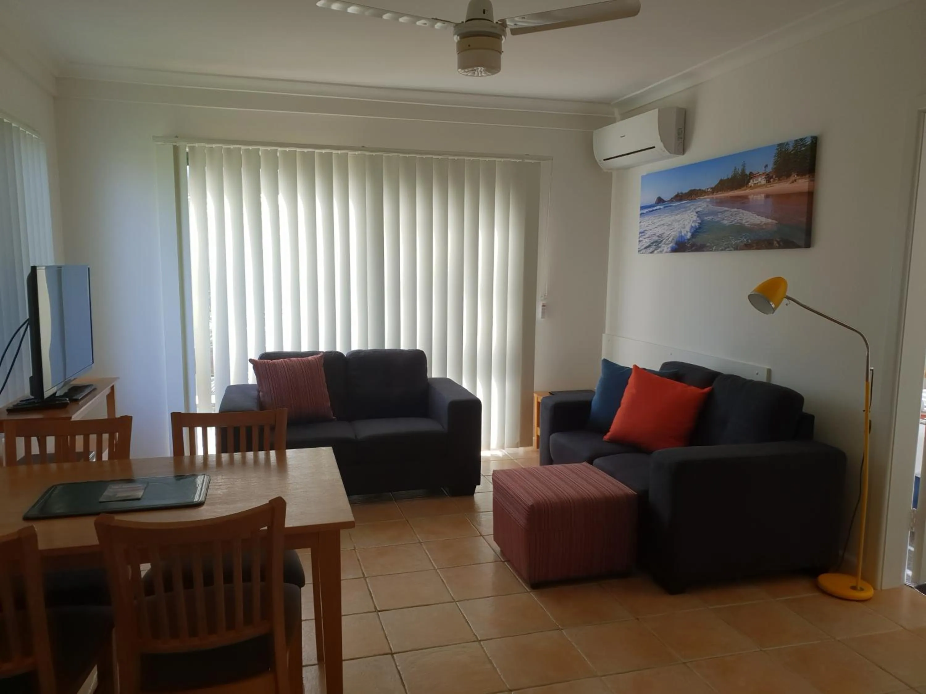 Oxley Cove Holiday Apartment