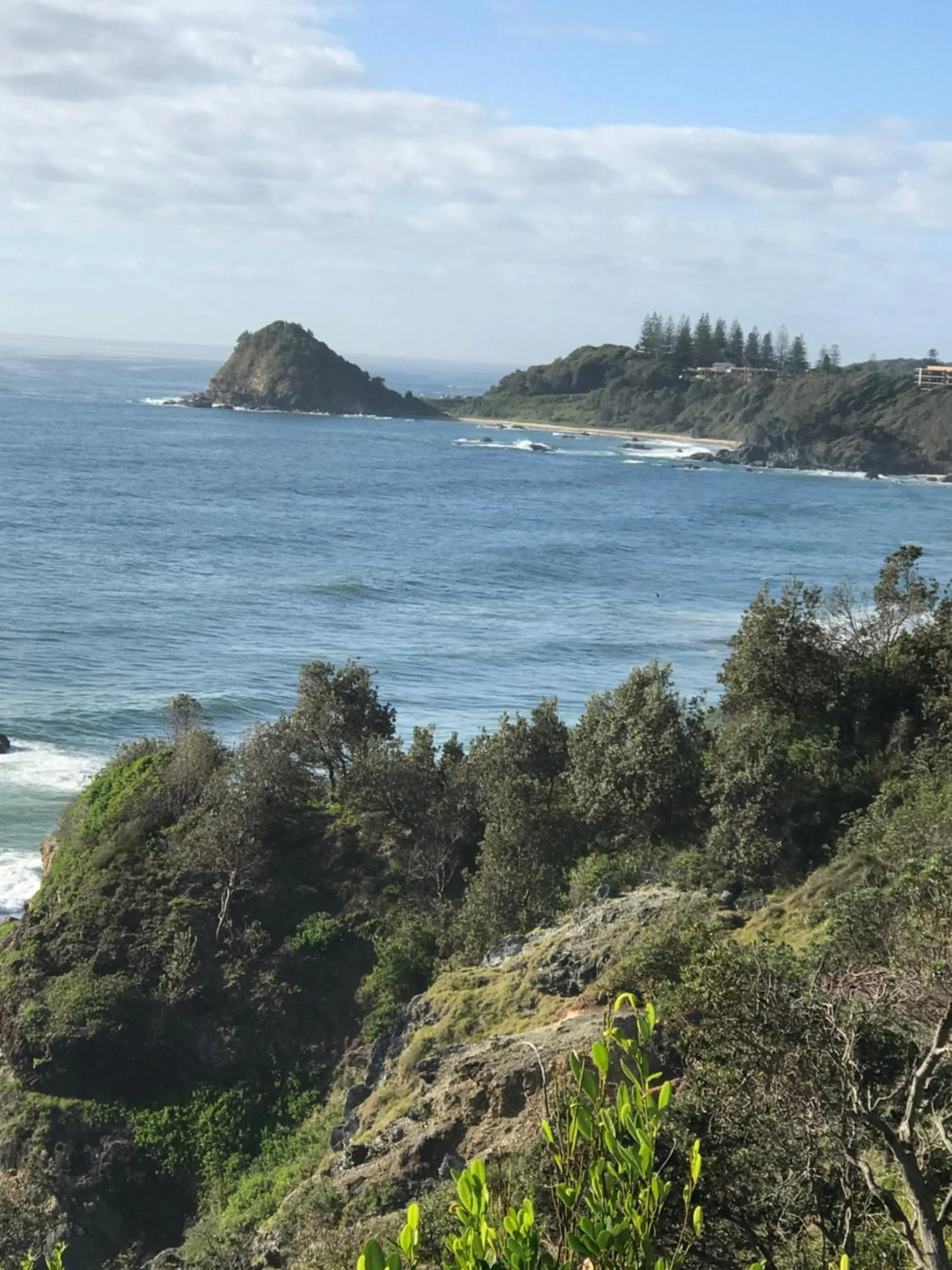 Off site in Oxley Cove Holiday Apartment