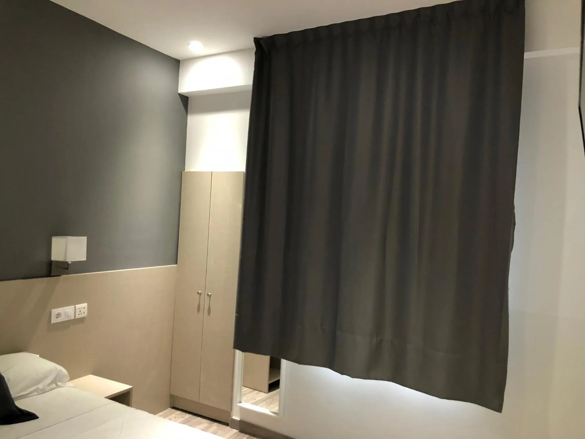 Hostalin Madrid Atocha