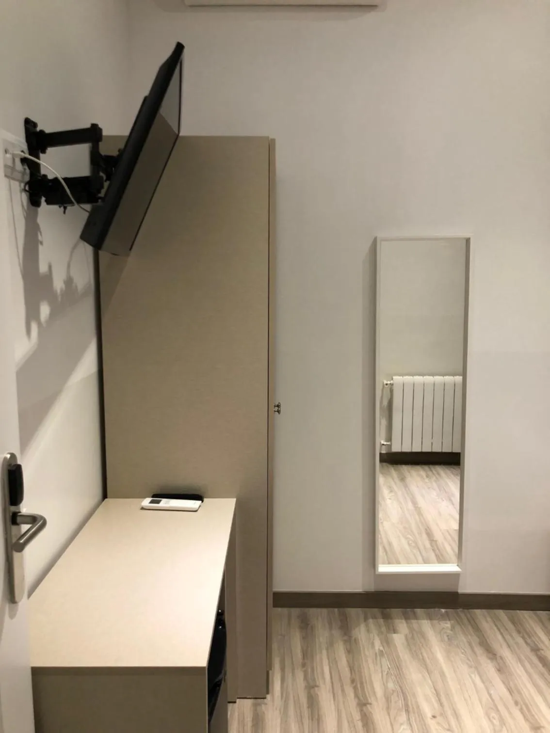 Hostalin Madrid Atocha