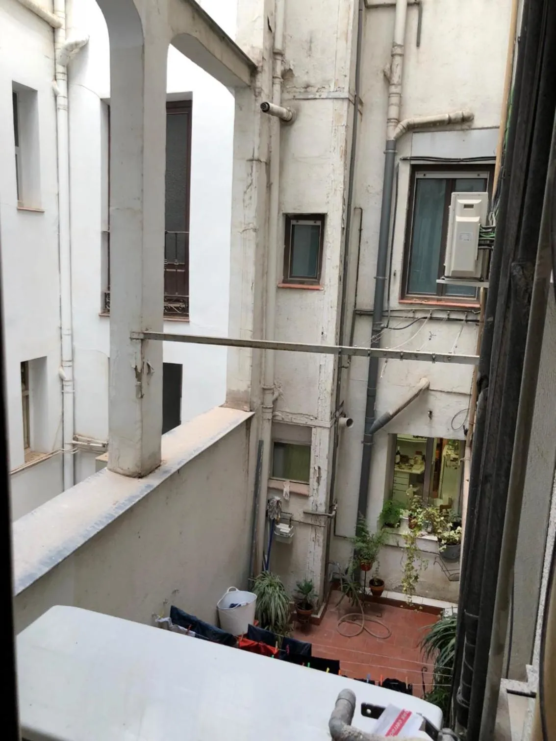 Hostalin Madrid Atocha