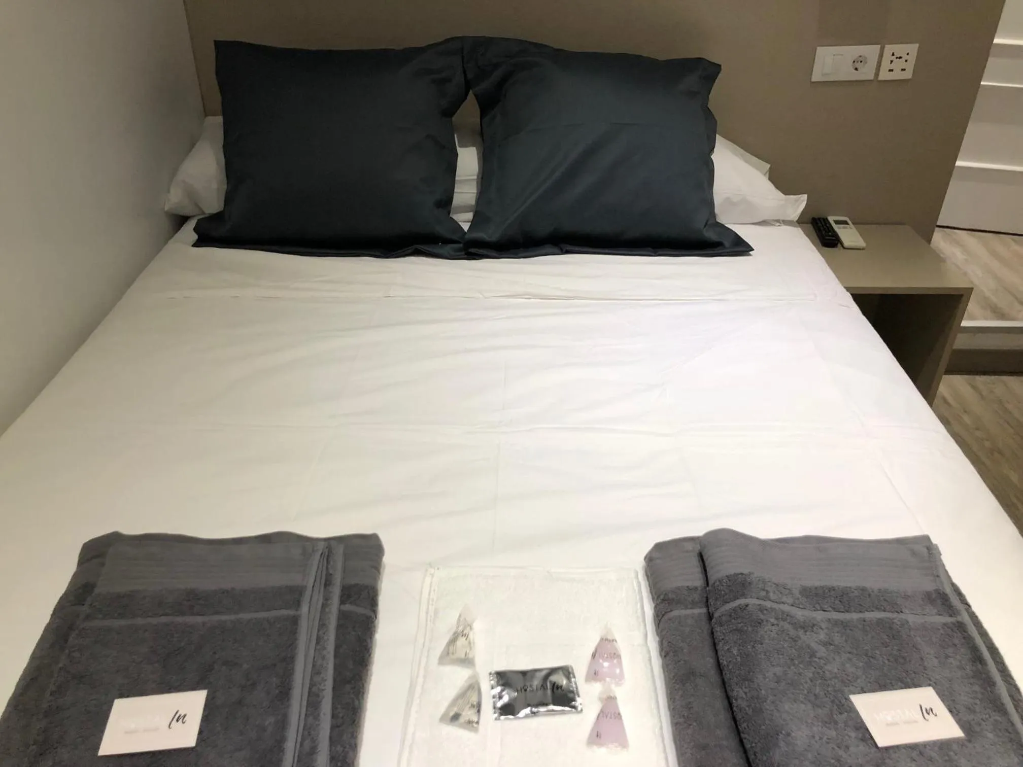 Hostalin Madrid Atocha