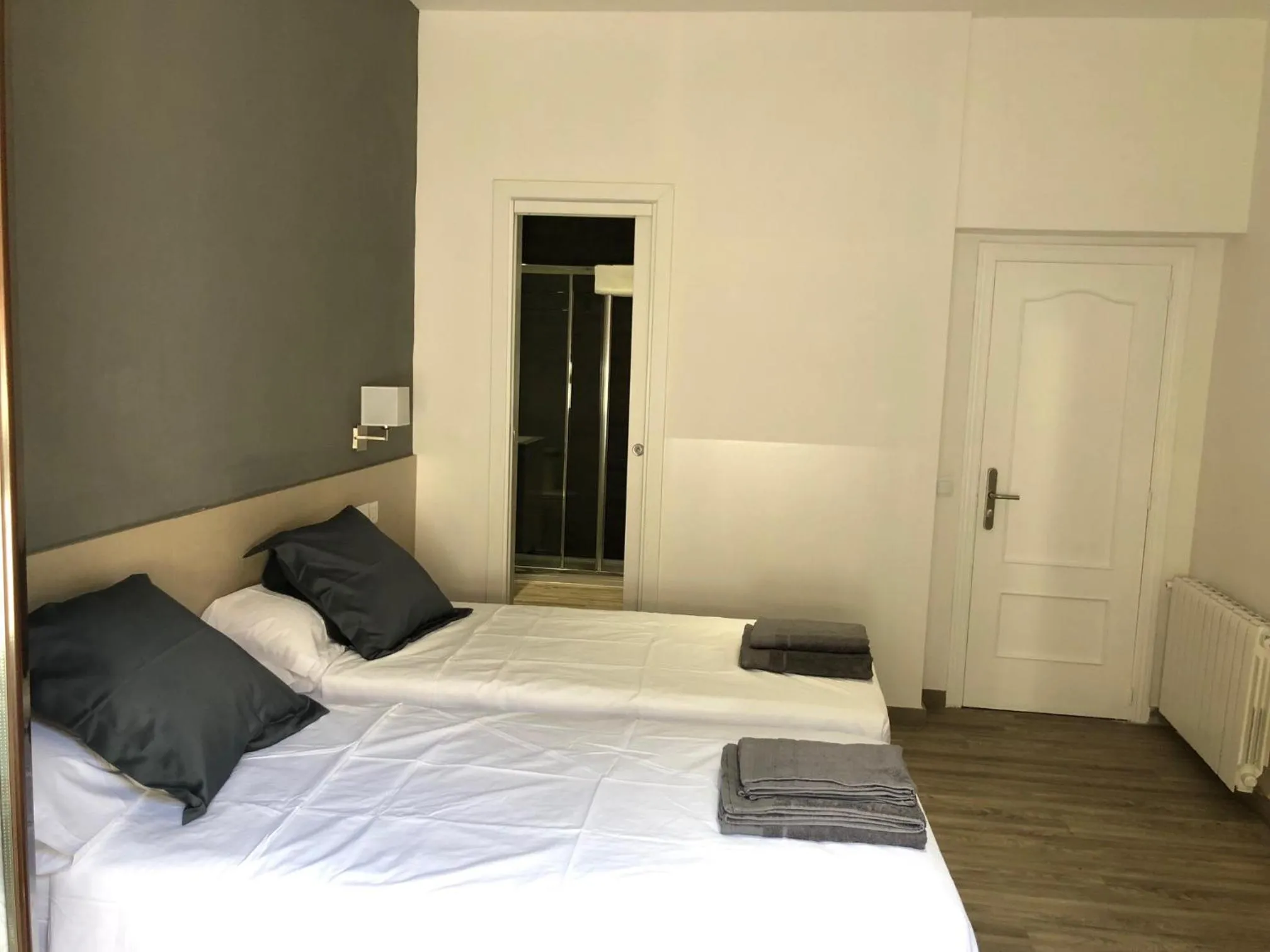 Hostalin Madrid Atocha