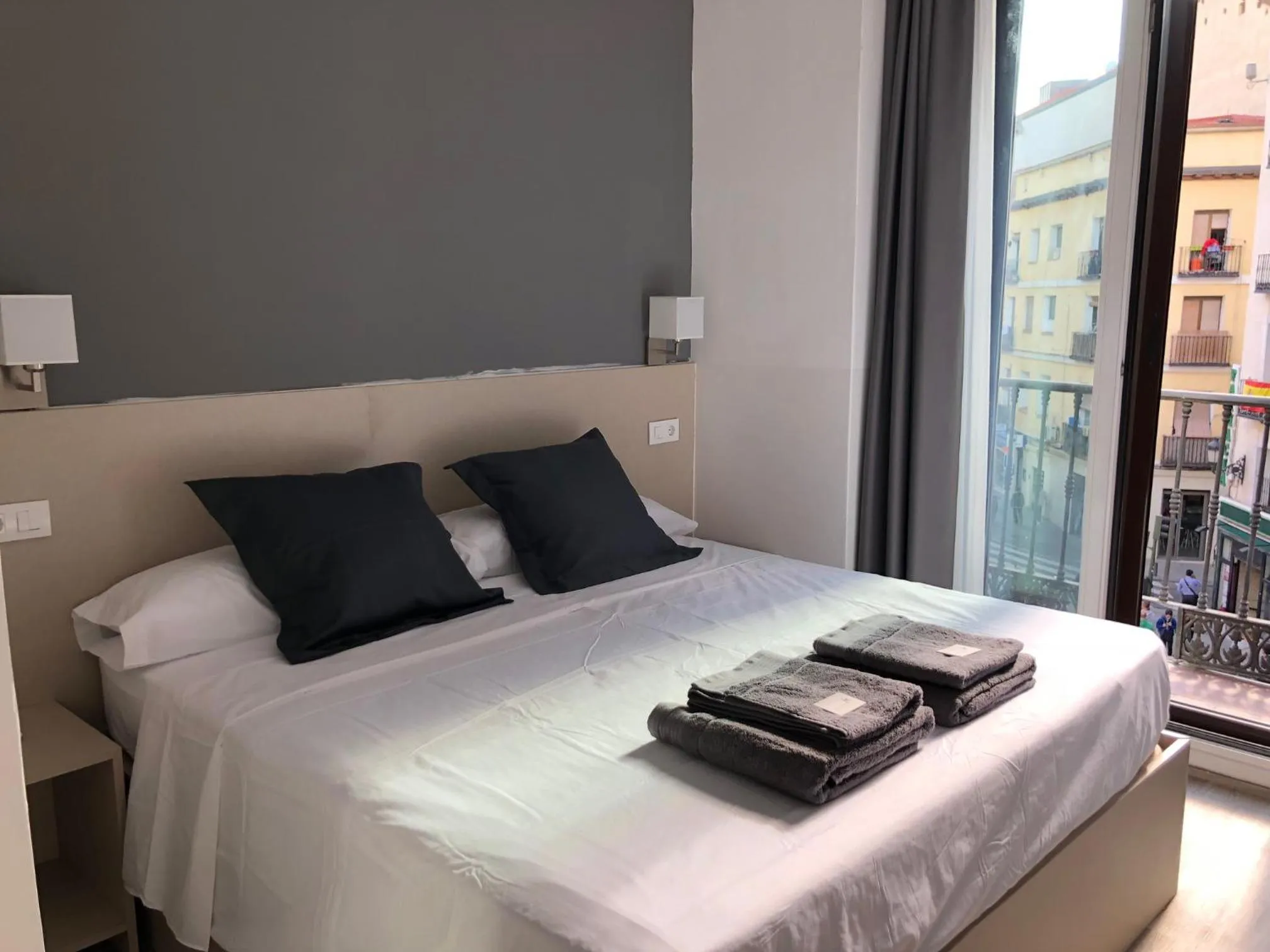 Hostalin Madrid Atocha