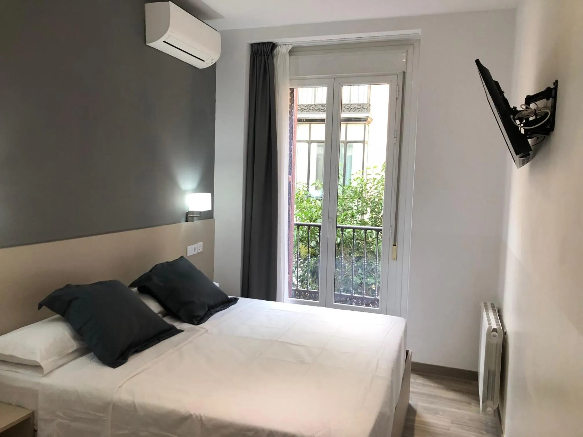 Hostalin Madrid Atocha