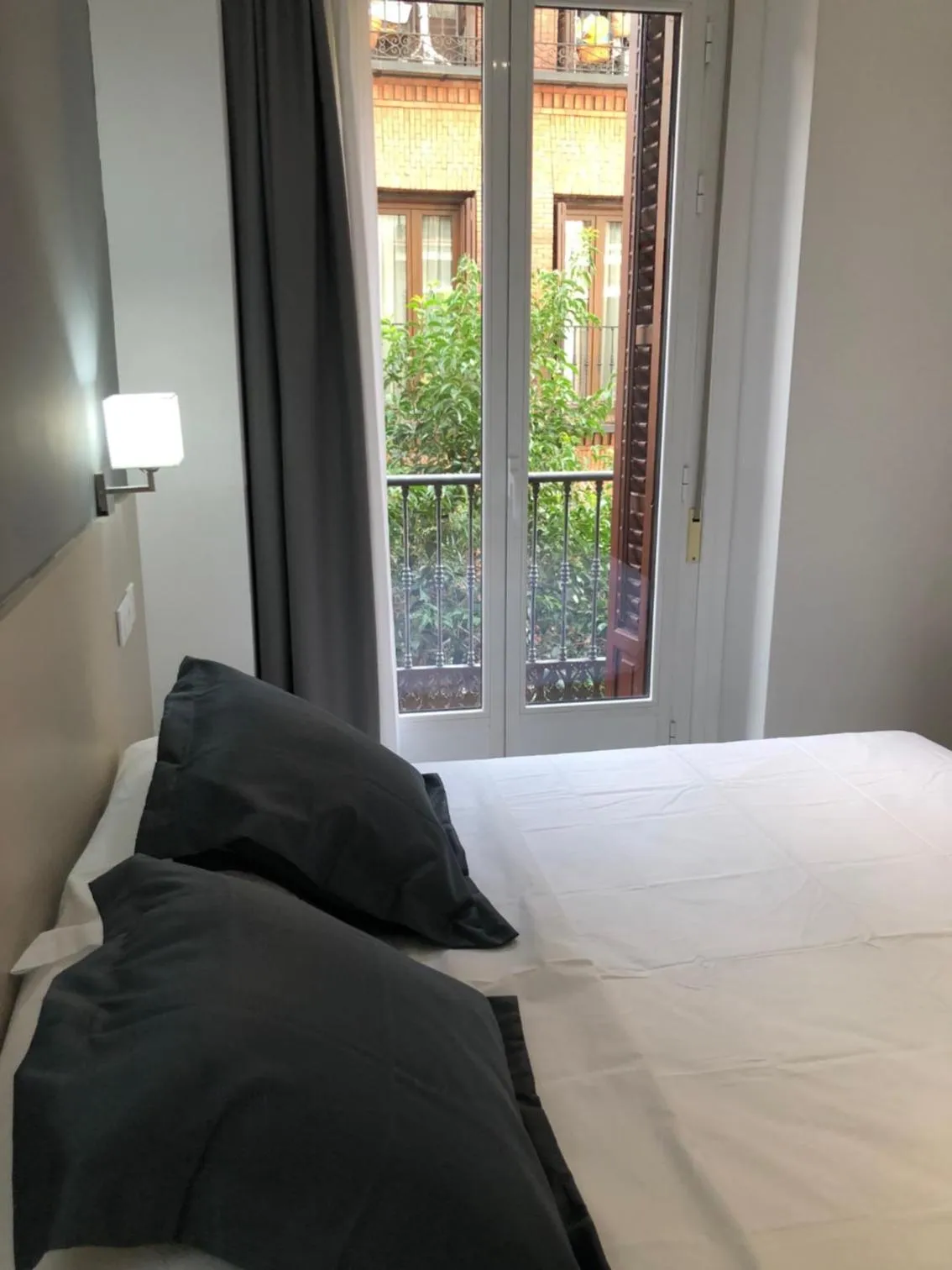 Hostalin Madrid Atocha