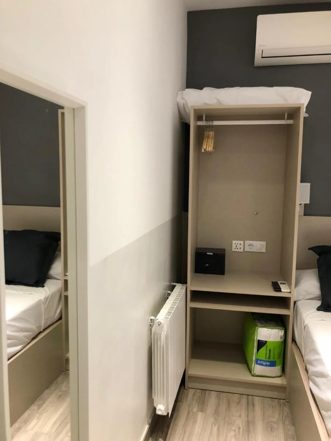 Hostalin Madrid Atocha