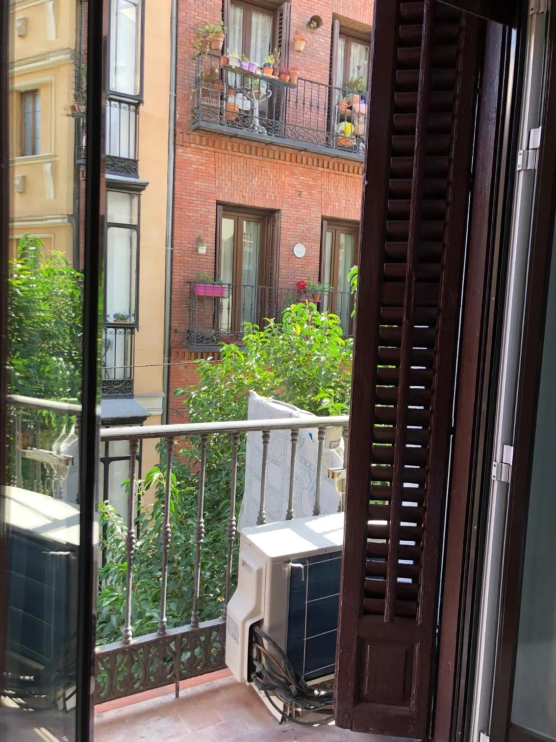 Hostalin Madrid Atocha