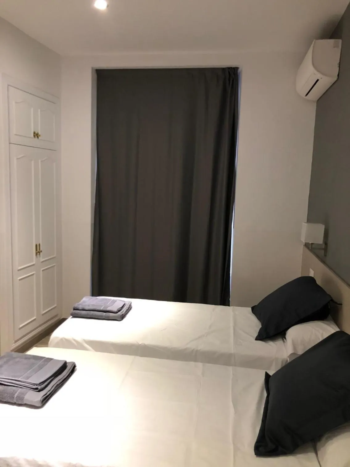 Hostalin Madrid Atocha