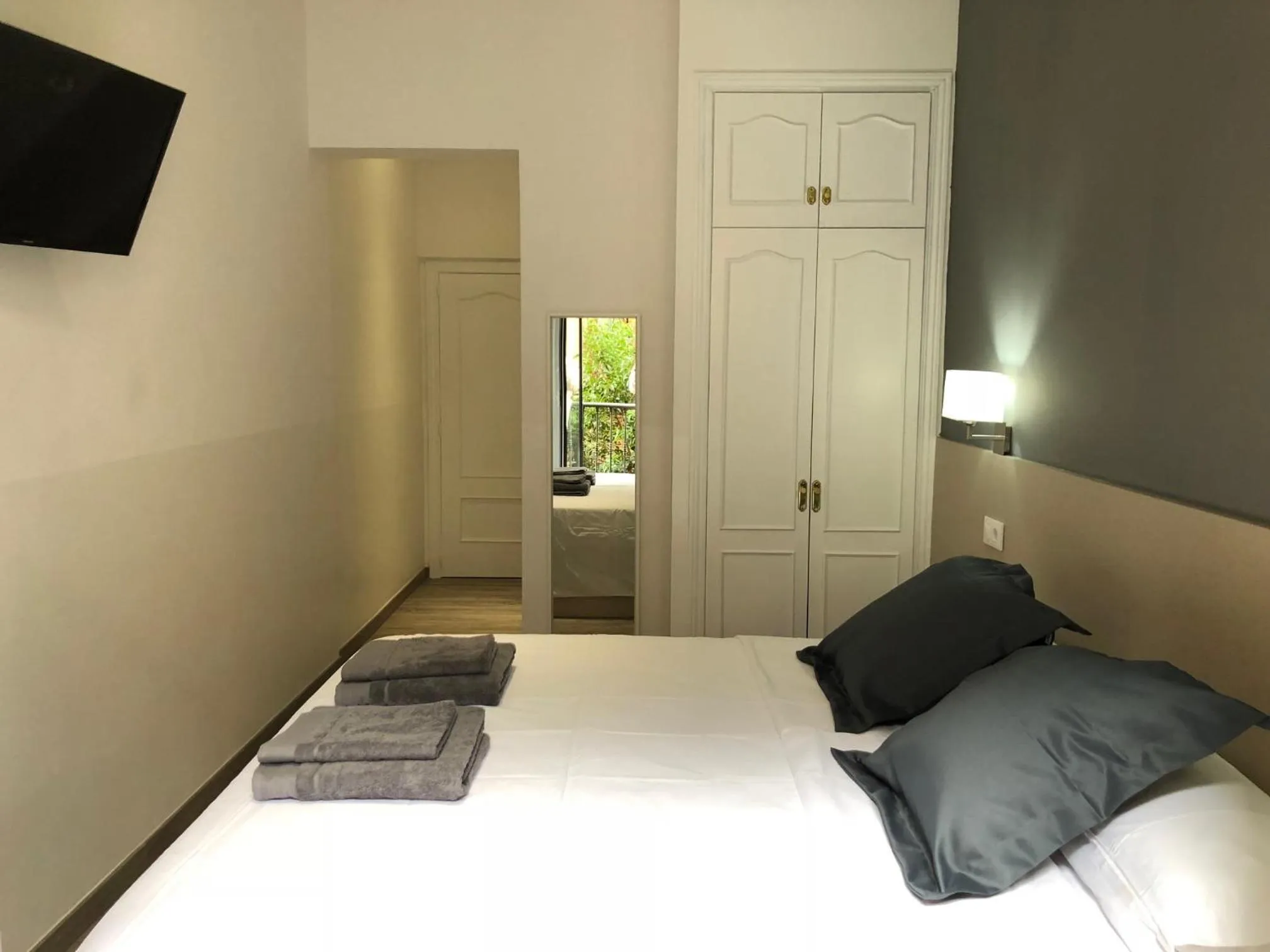 Hostalin Madrid Atocha