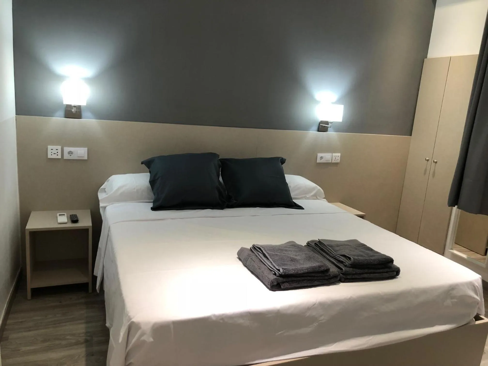 Hostalin Madrid Atocha