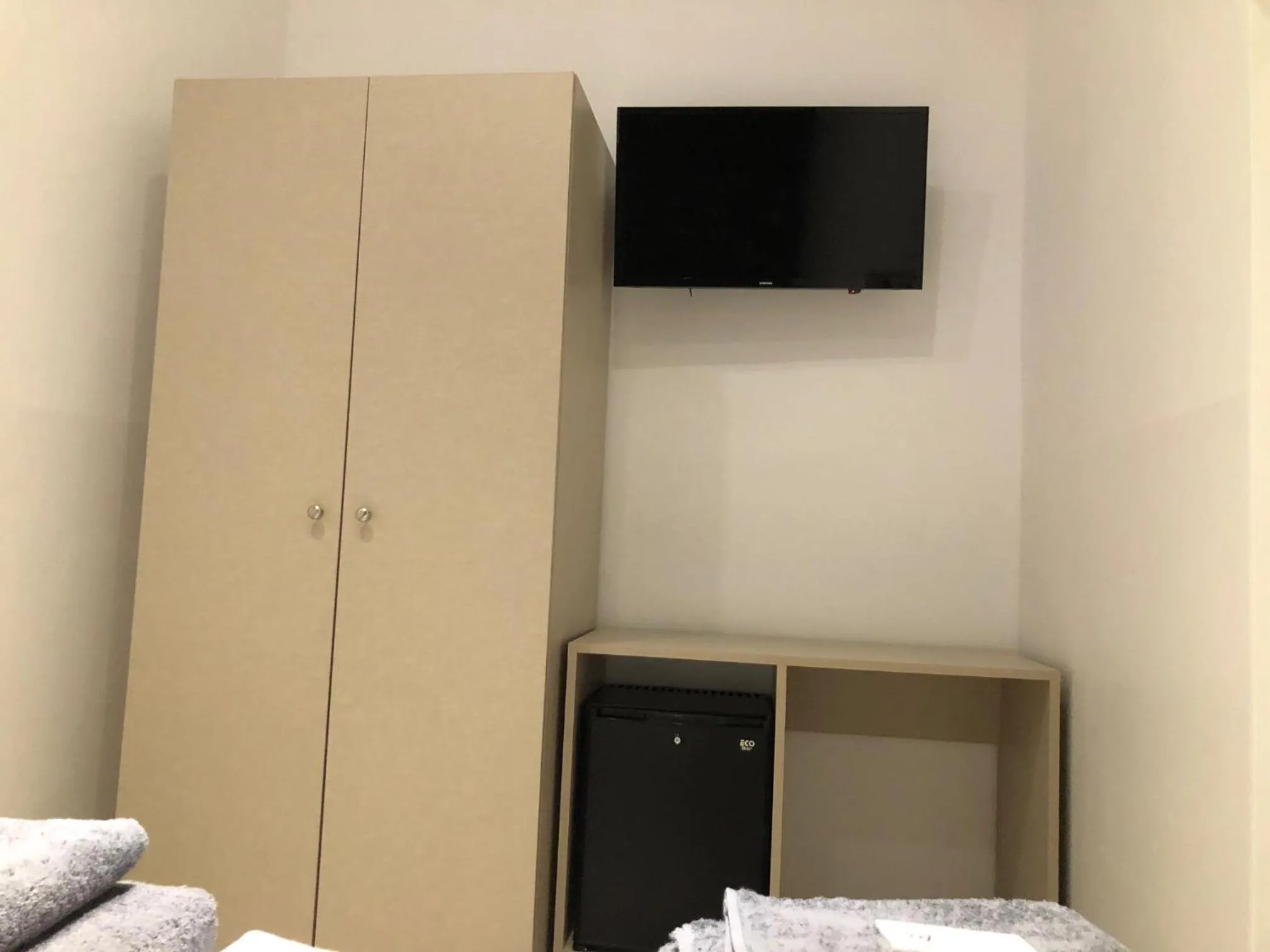 Hostalin Madrid Atocha