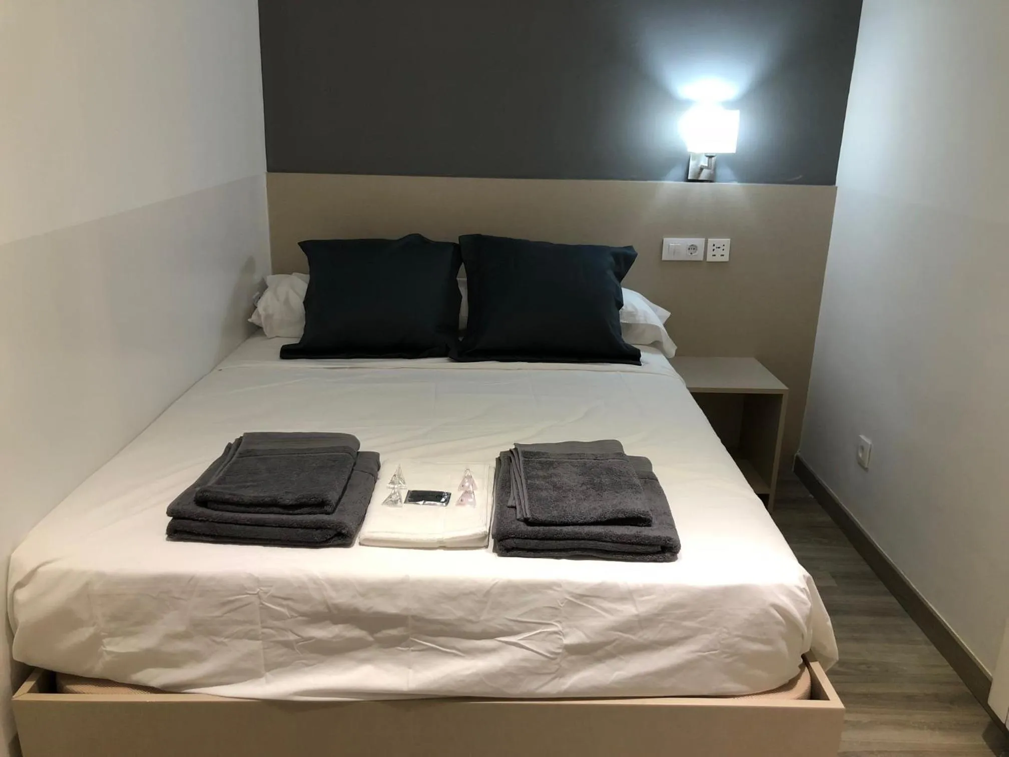 Hostalin Madrid Atocha