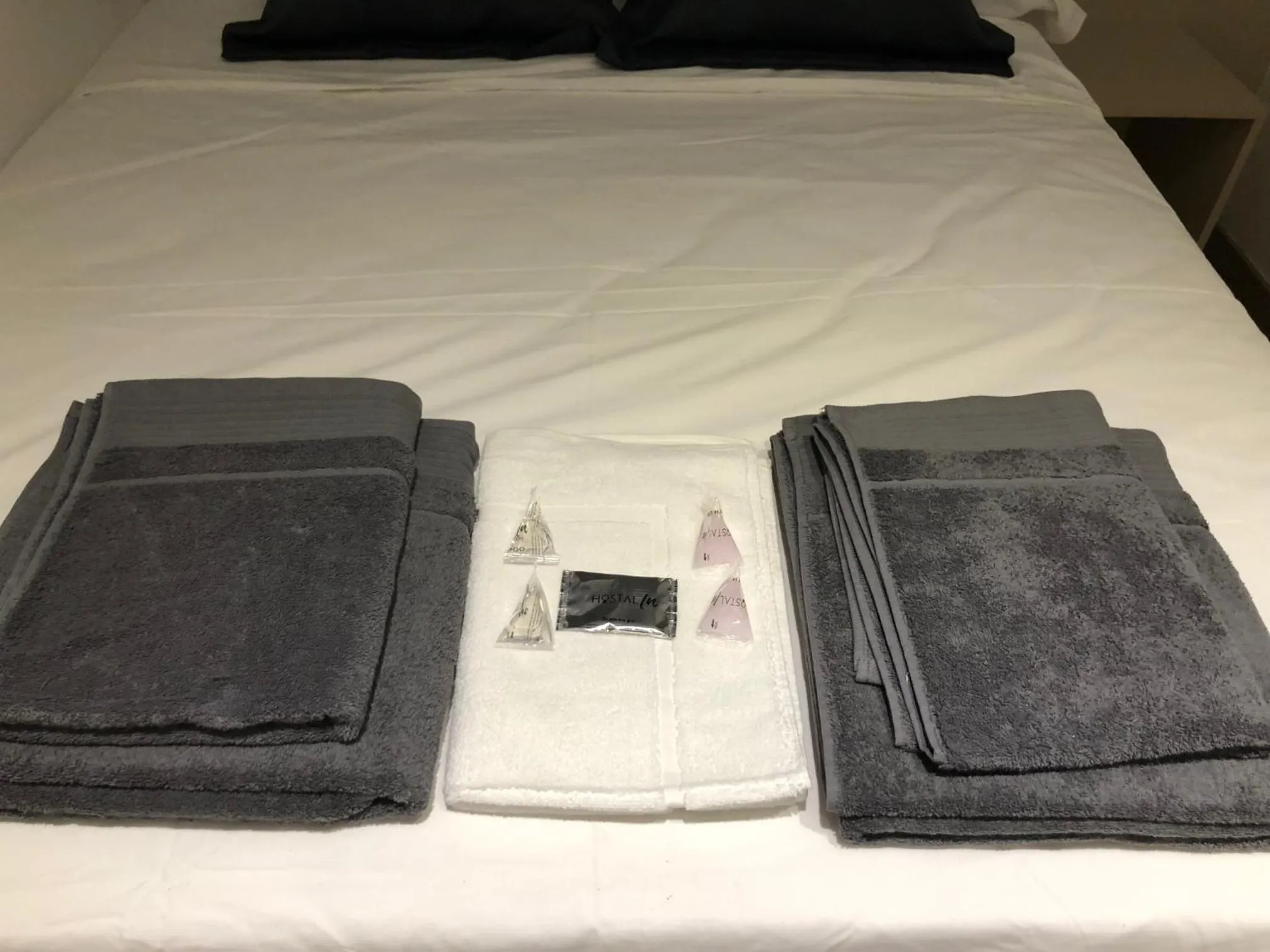 Hostalin Madrid Atocha