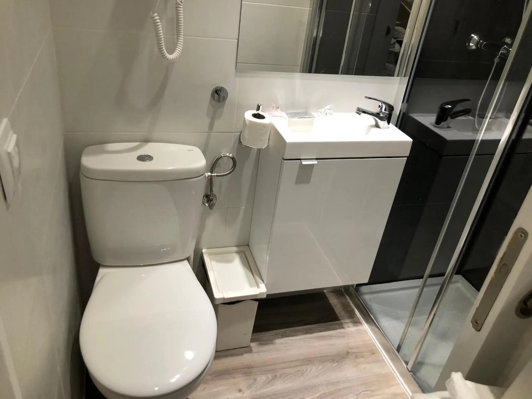 Hostalin Madrid Atocha