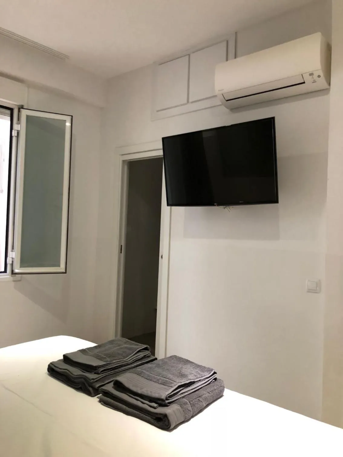 Hostalin Madrid Atocha