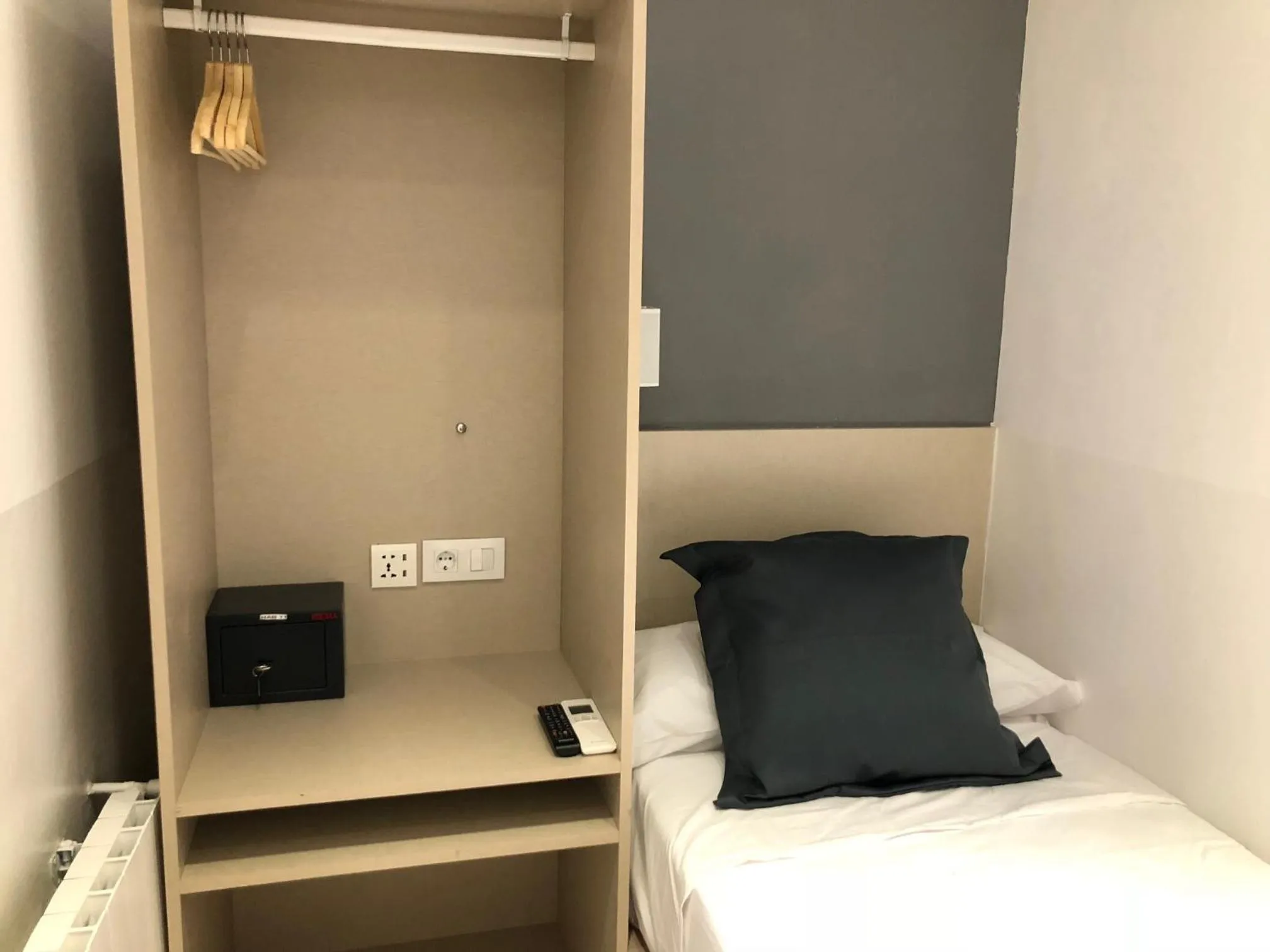 Hostalin Madrid Atocha