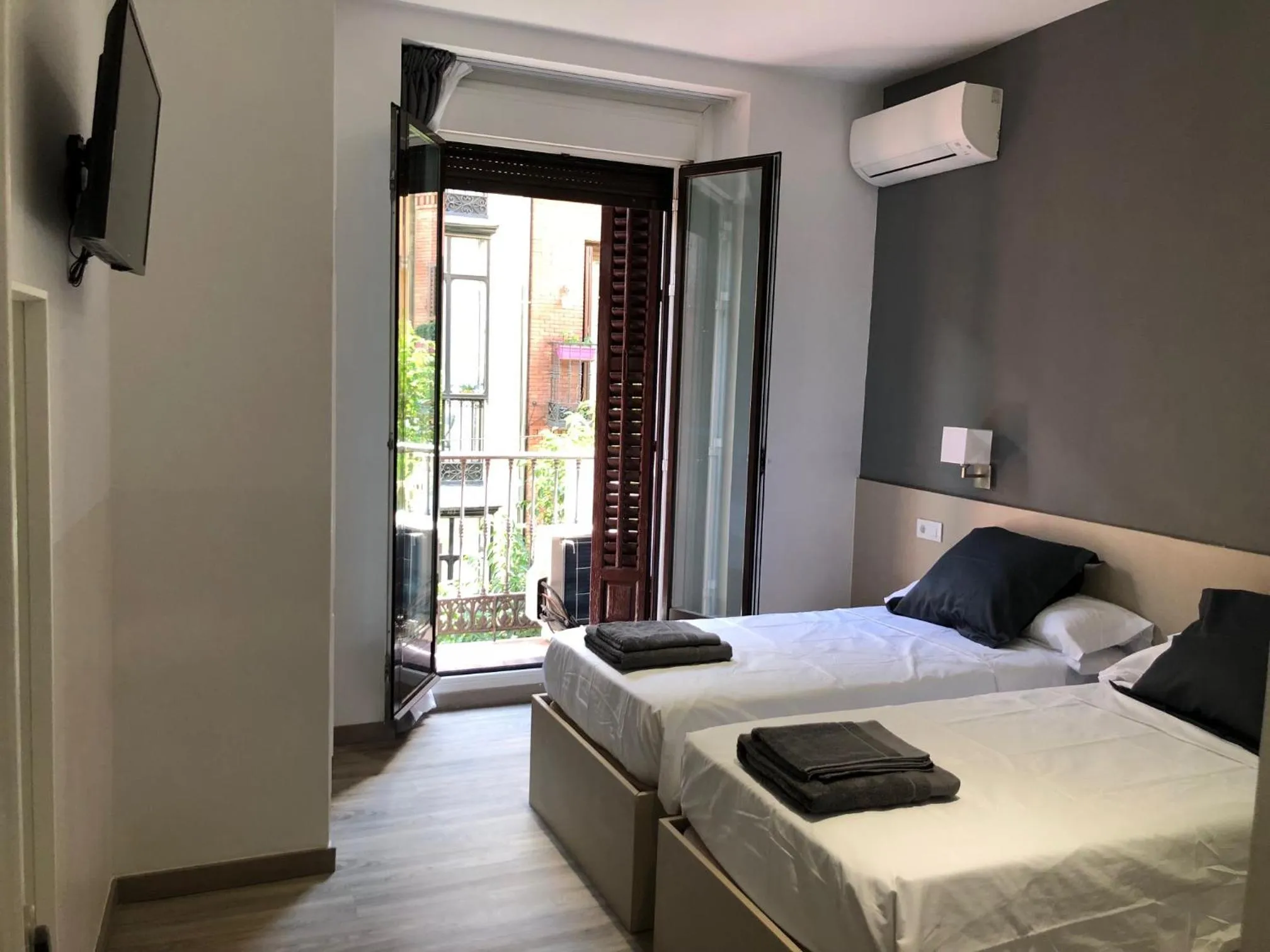 Hostalin Madrid Atocha