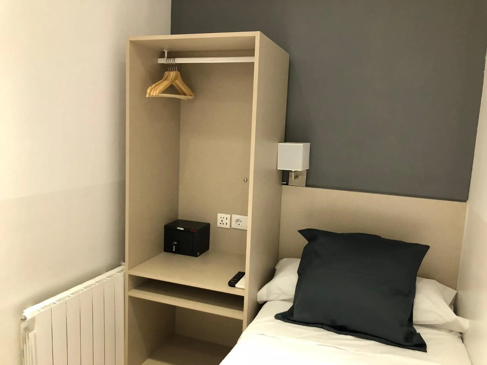 Hostalin Madrid Atocha