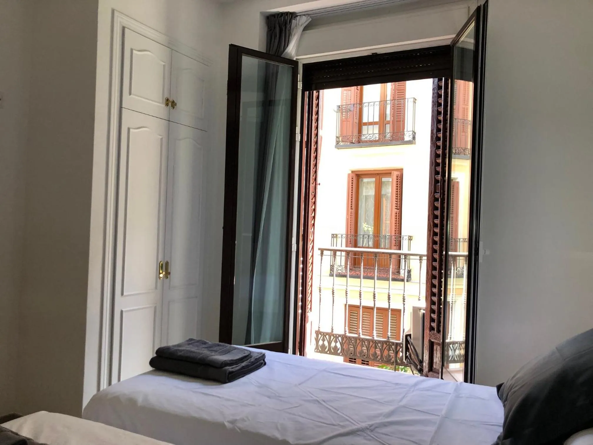 Hostalin Madrid Atocha