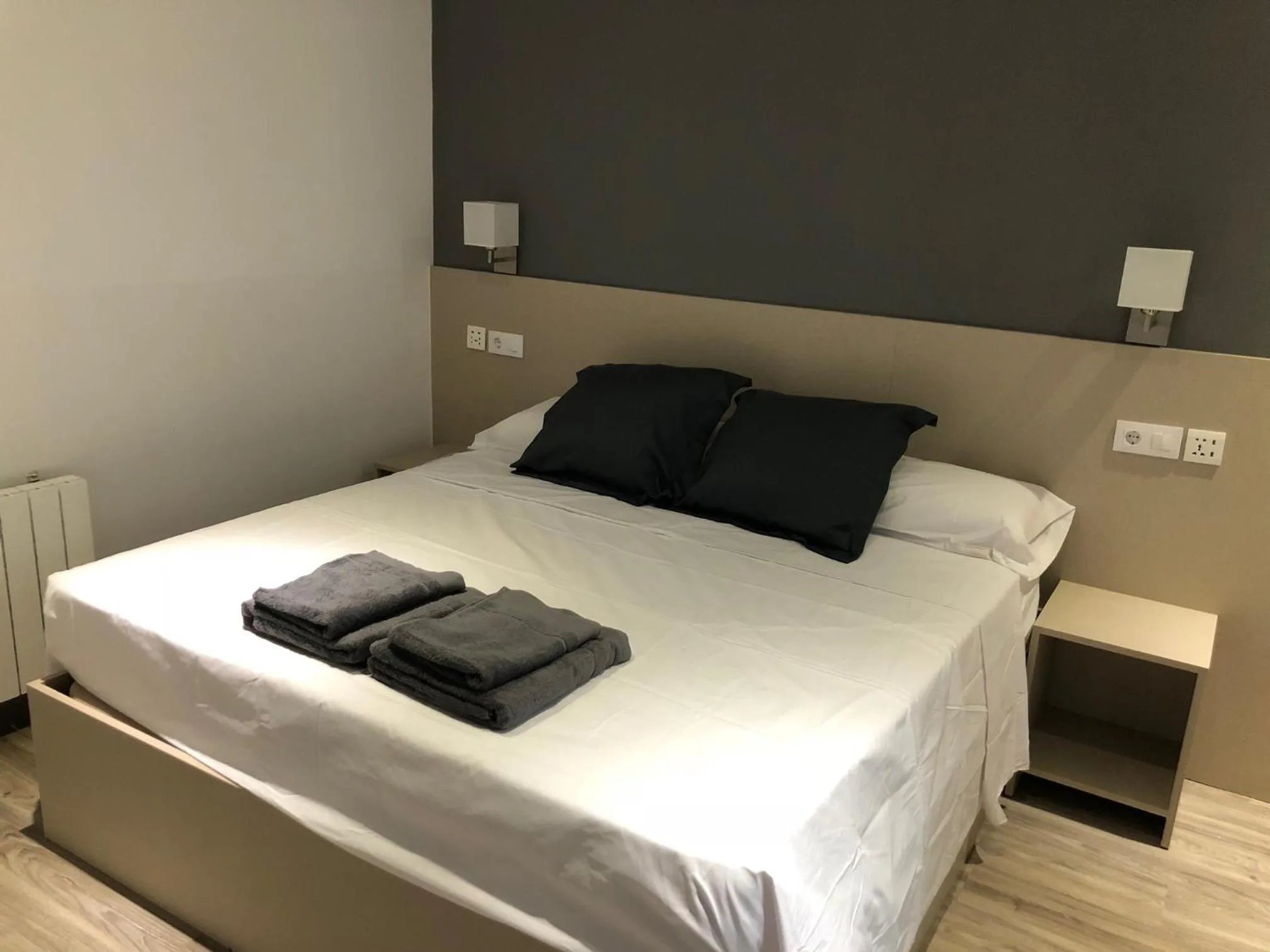 Hostalin Madrid Atocha