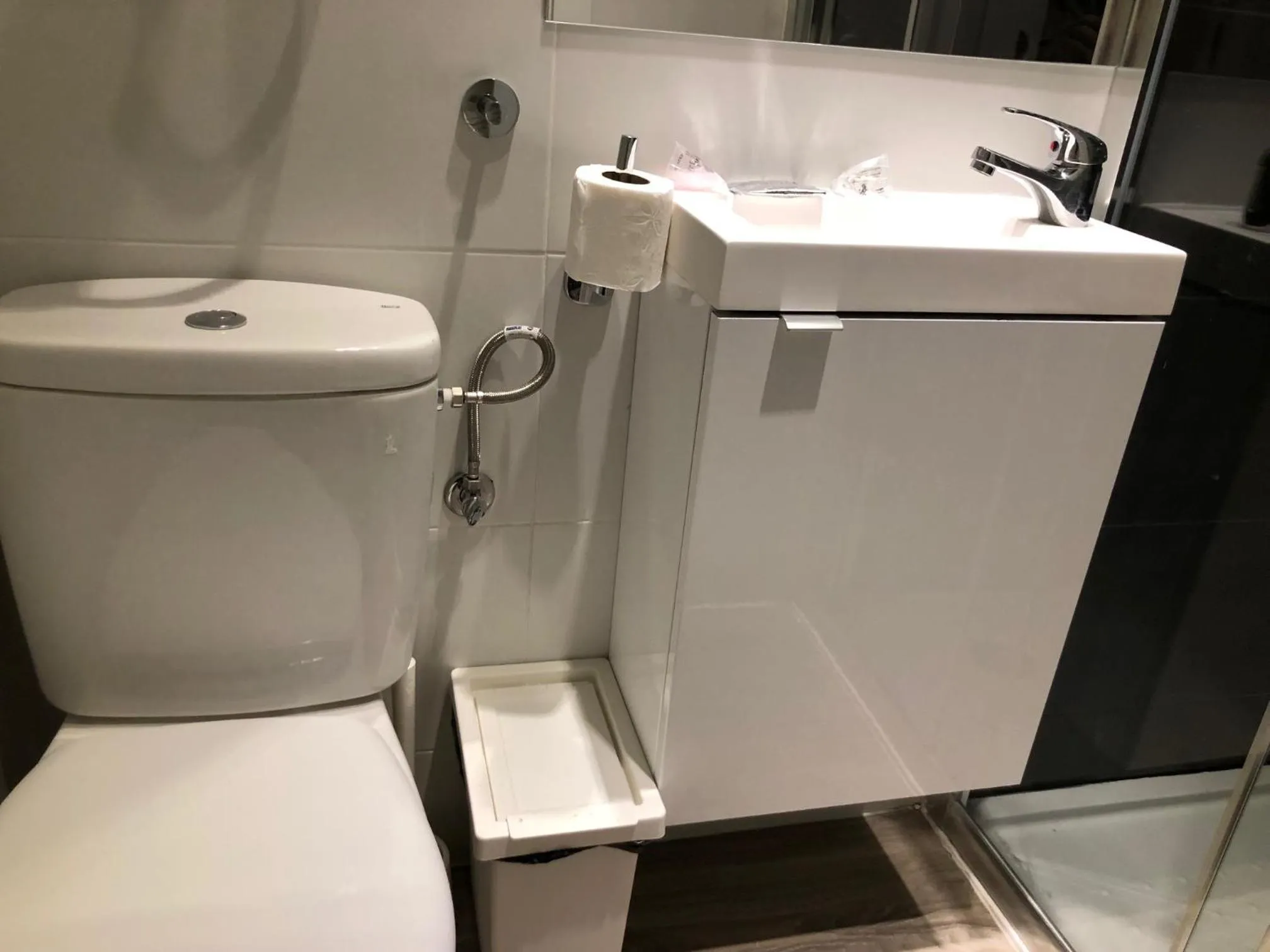 Hostalin Madrid Atocha