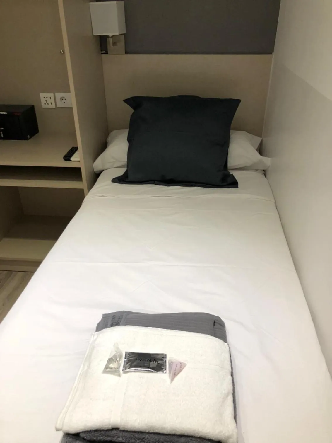 Hostalin Madrid Atocha