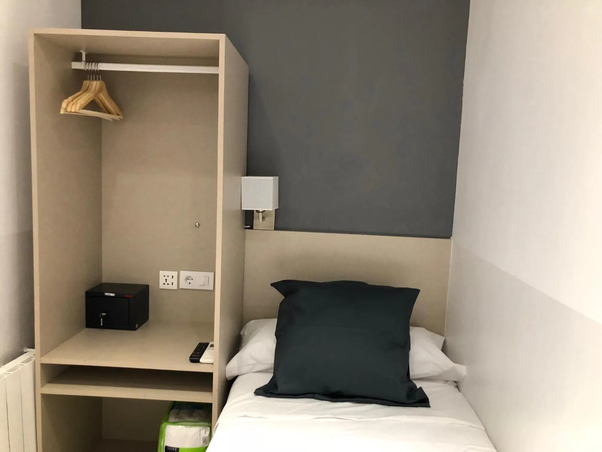 Hostalin Madrid Atocha