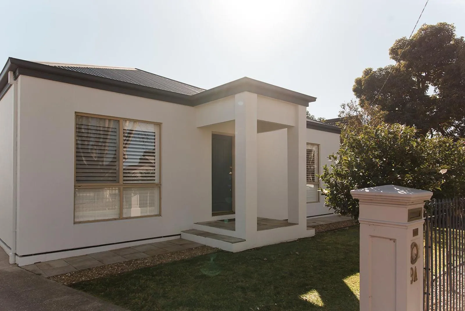 Property building in Quality Hotel Wangaratta Gateway