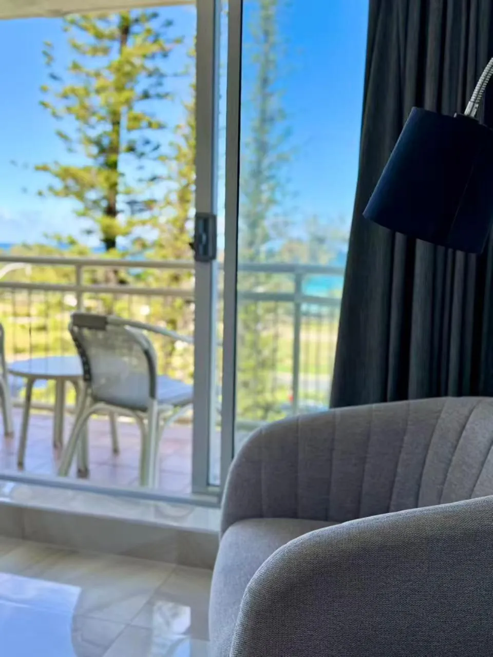 Seacrest Beachfront Apartments Gold Coast
