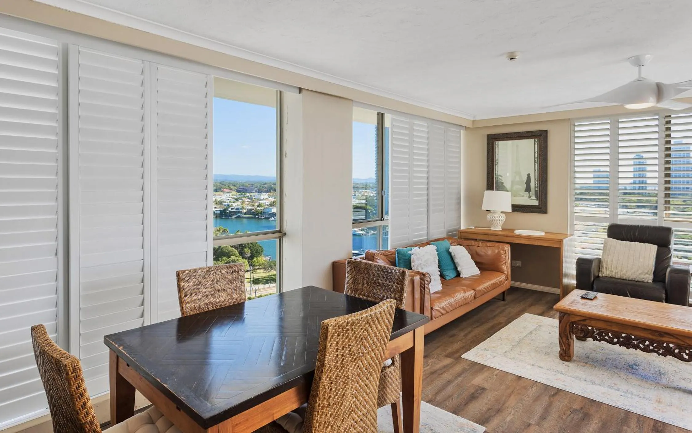 Seacrest Beachfront Apartments Gold Coast