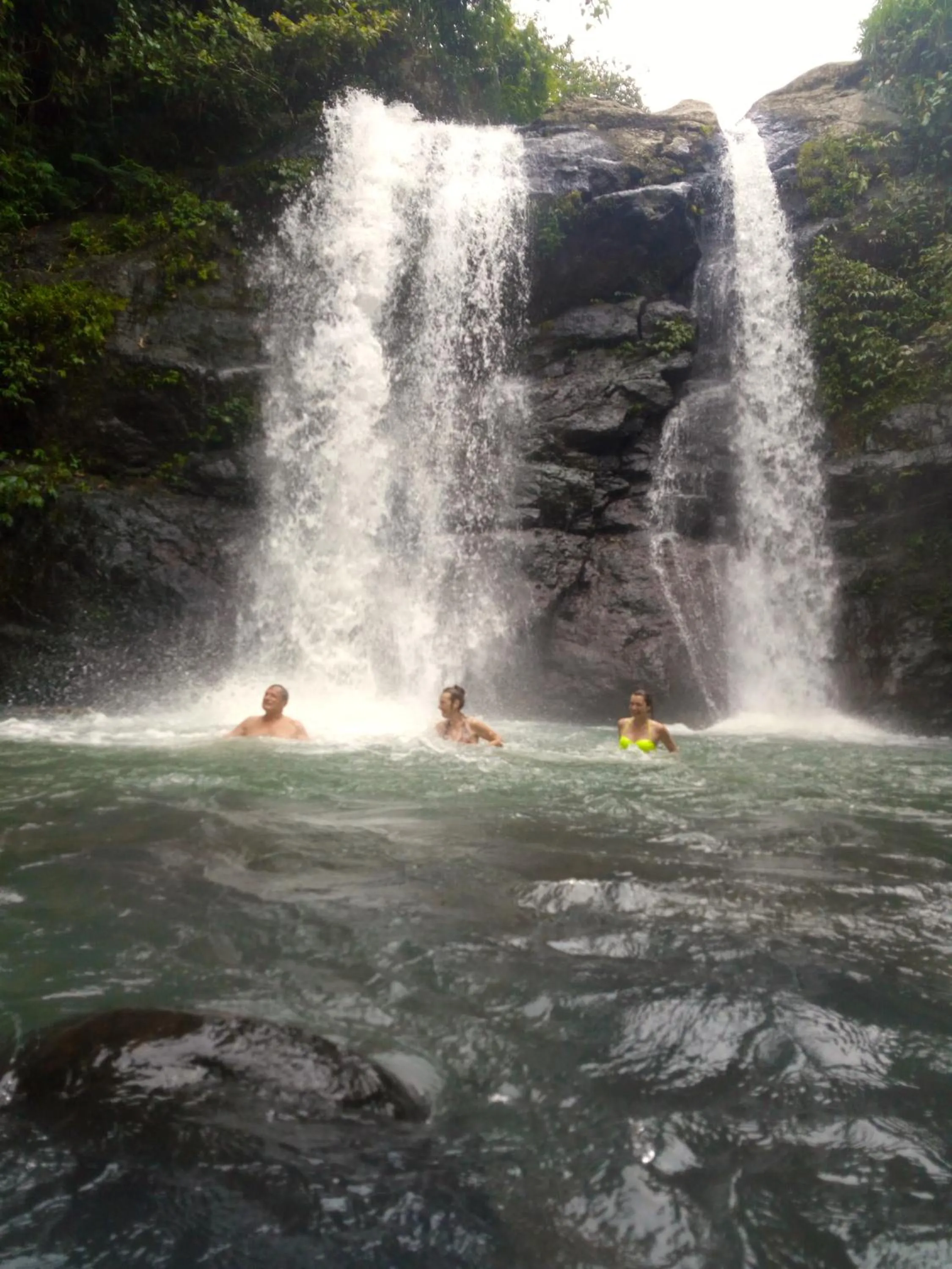 Activities in Puri Dajuma Beach Eco-Resort & Spa