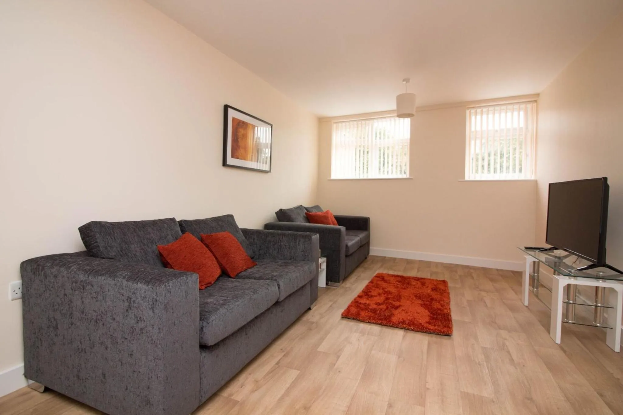 DPV - Above Bar Street Apartments