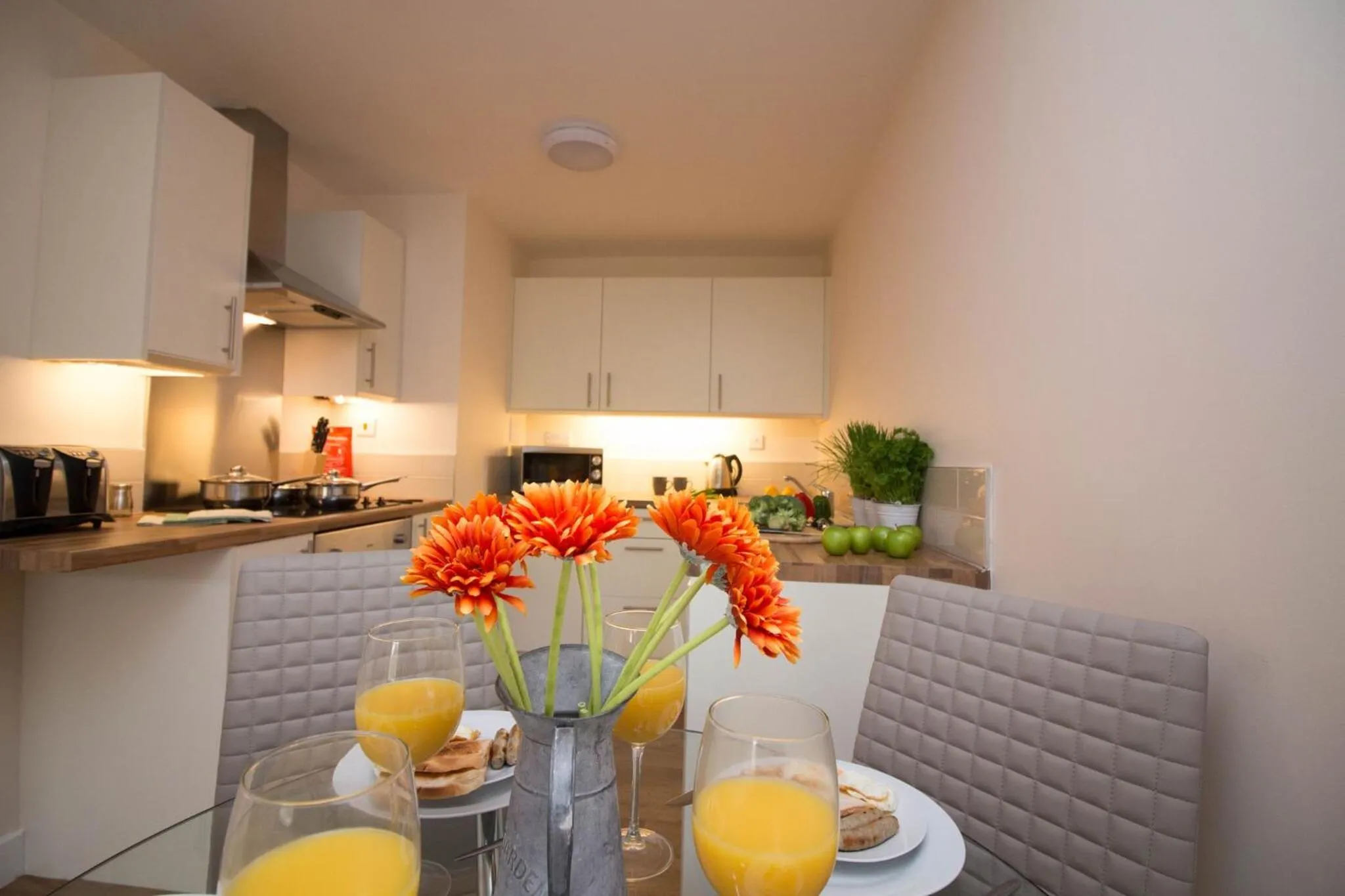 DPV - Above Bar Street Apartments