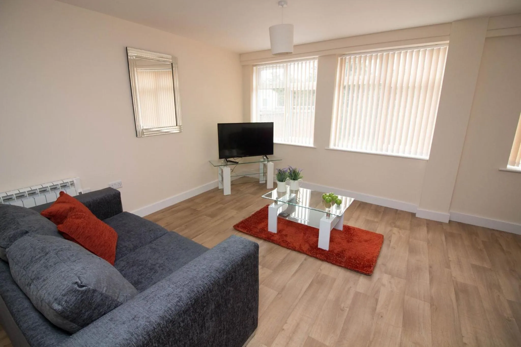 DPV - Above Bar Street Apartments