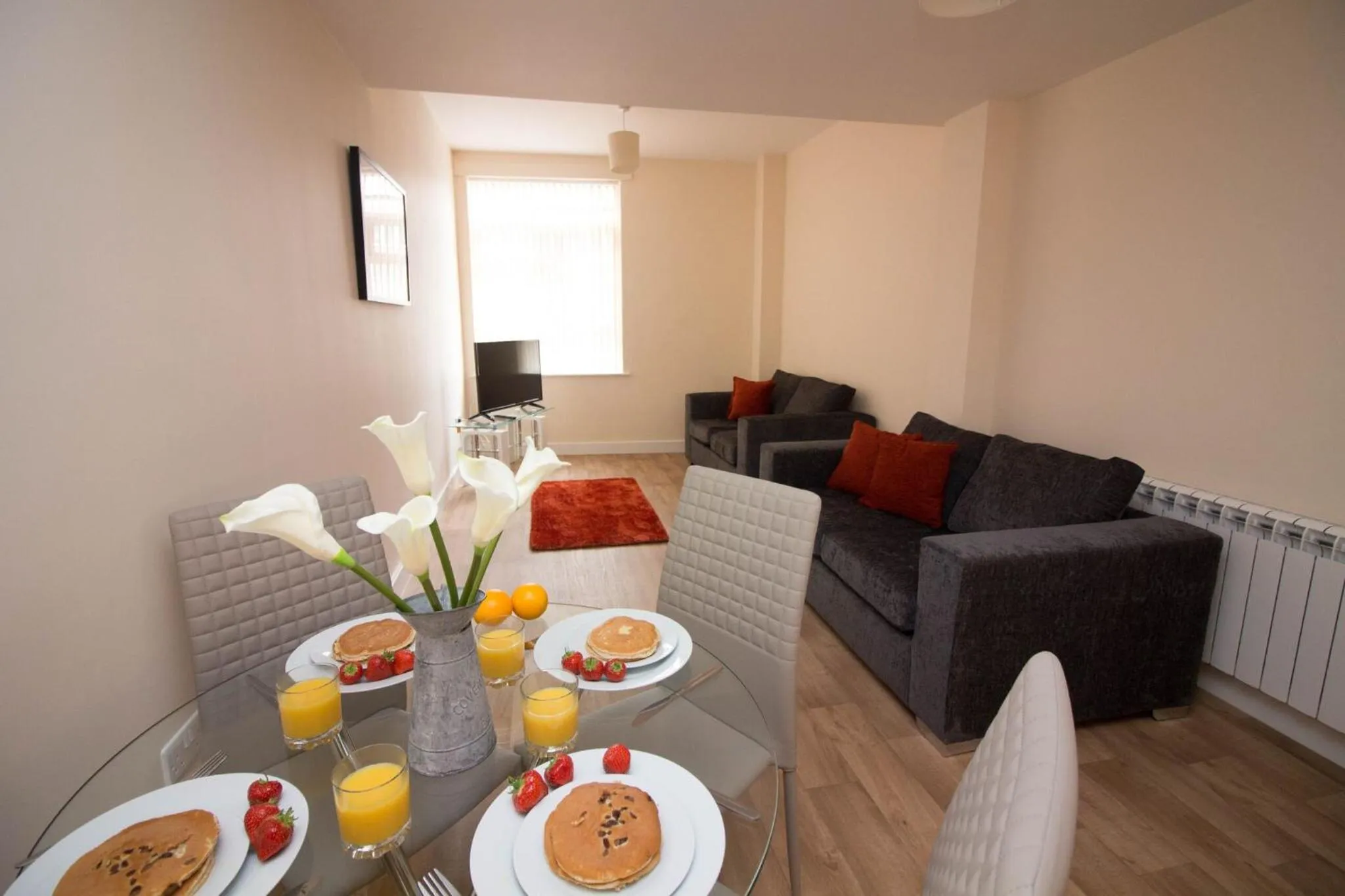 DPV - Above Bar Street Apartments