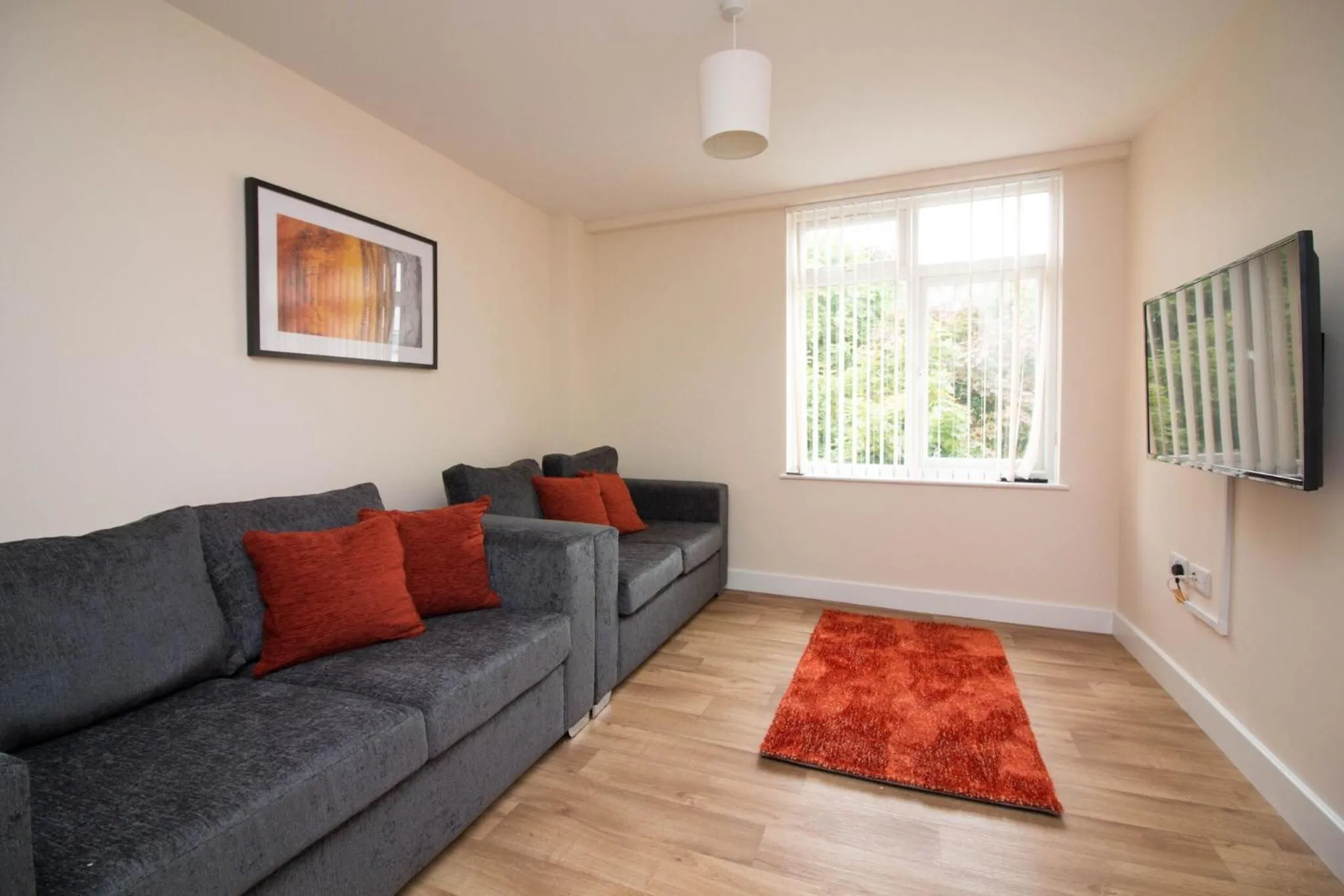 DPV - Above Bar Street Apartments