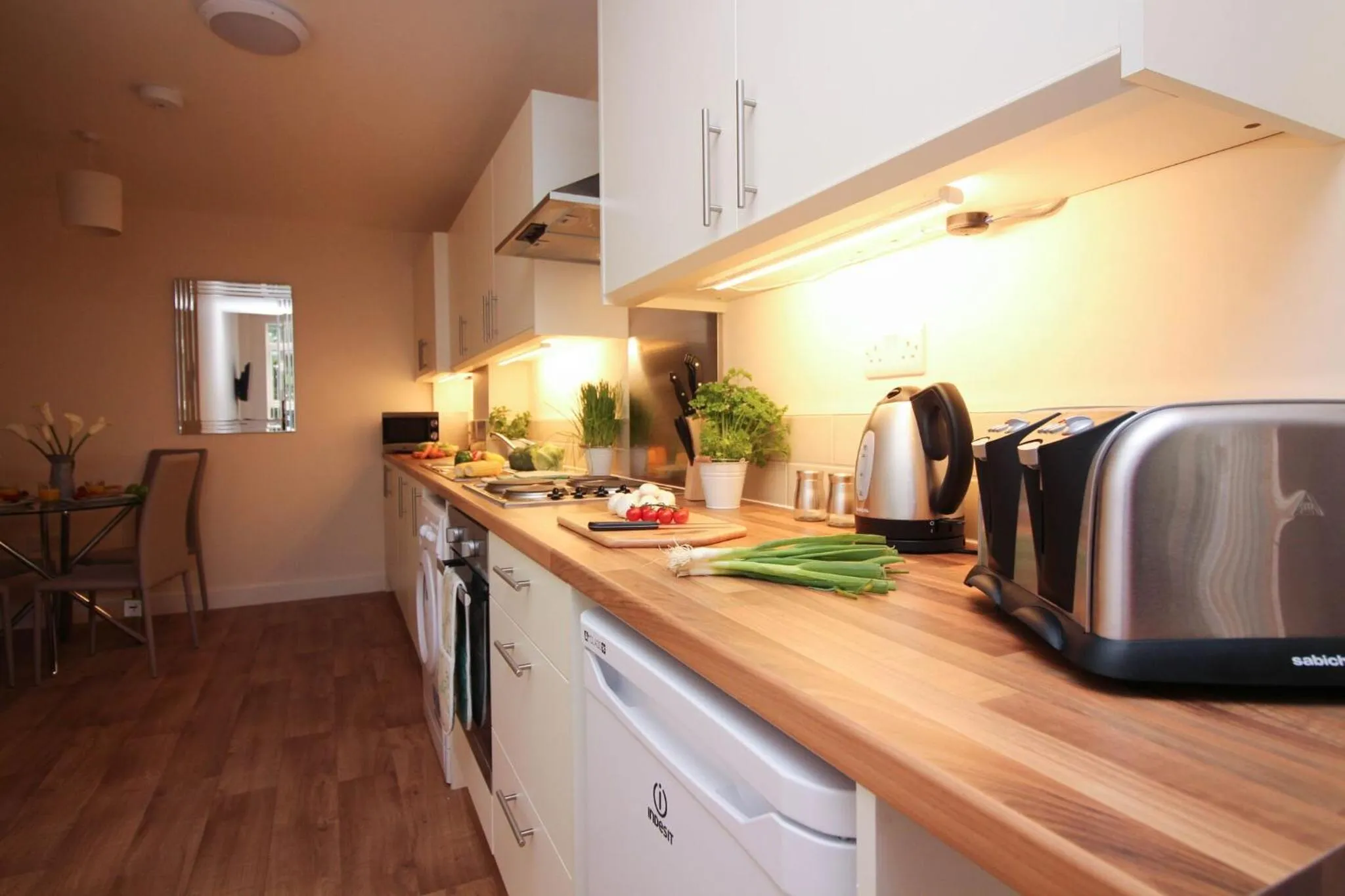 DPV - Above Bar Street Apartments