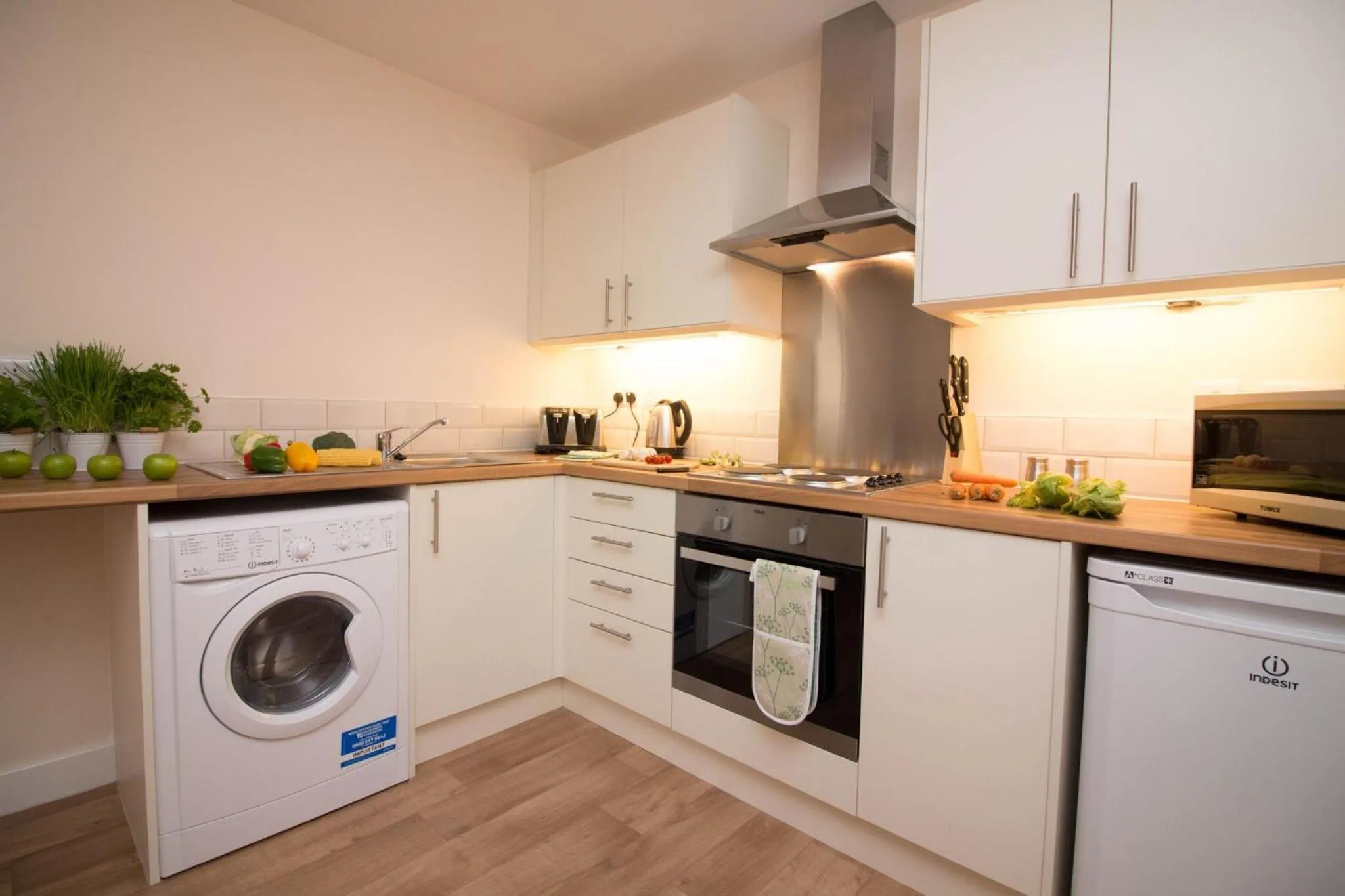 DPV - Above Bar Street Apartments