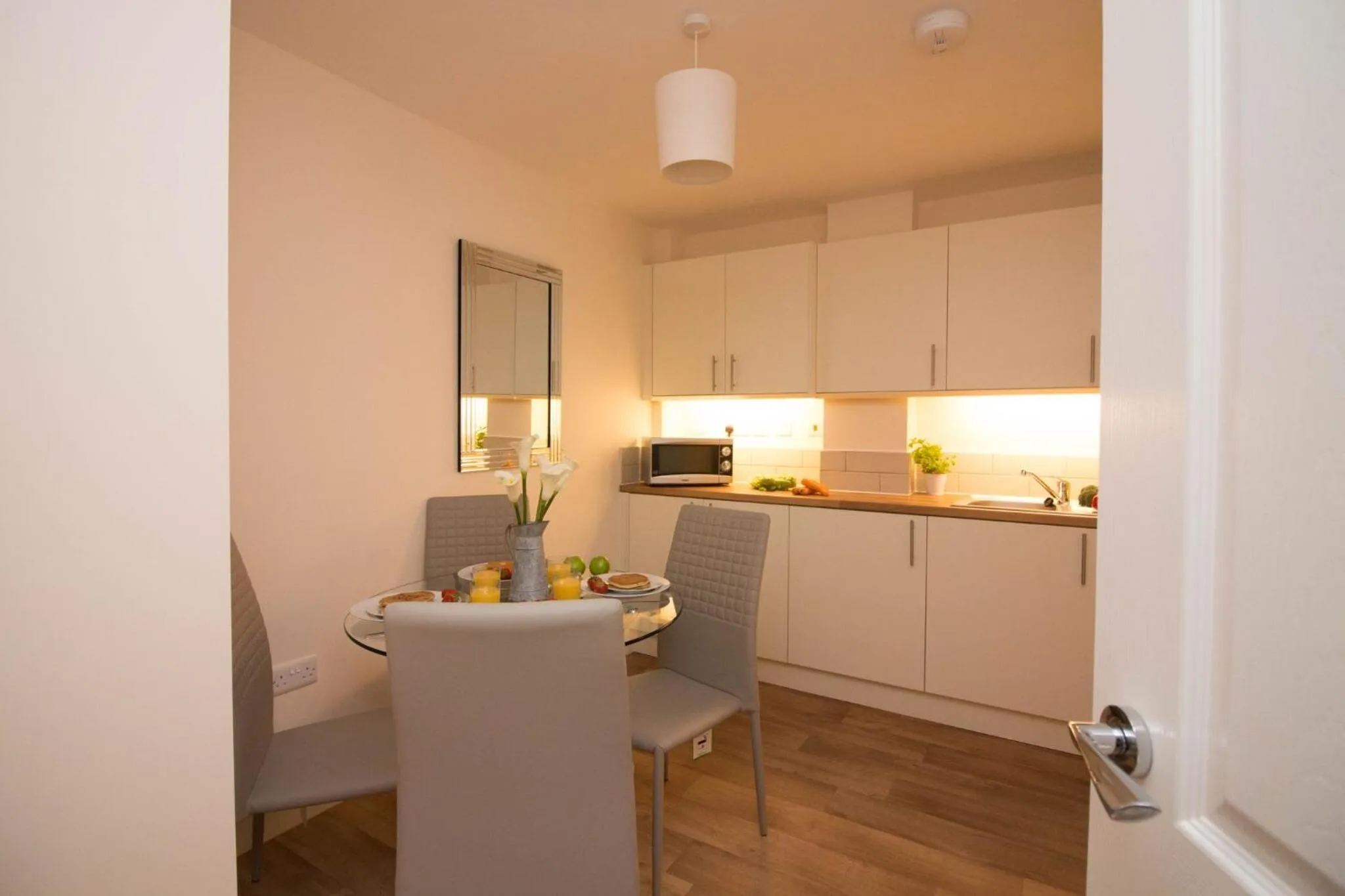 DPV - Above Bar Street Apartments