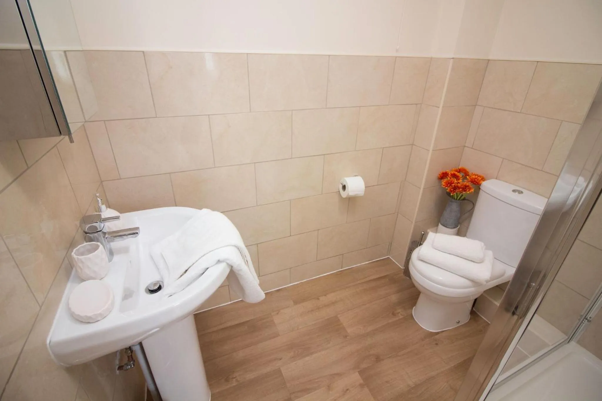 DPV - Above Bar Street Apartments