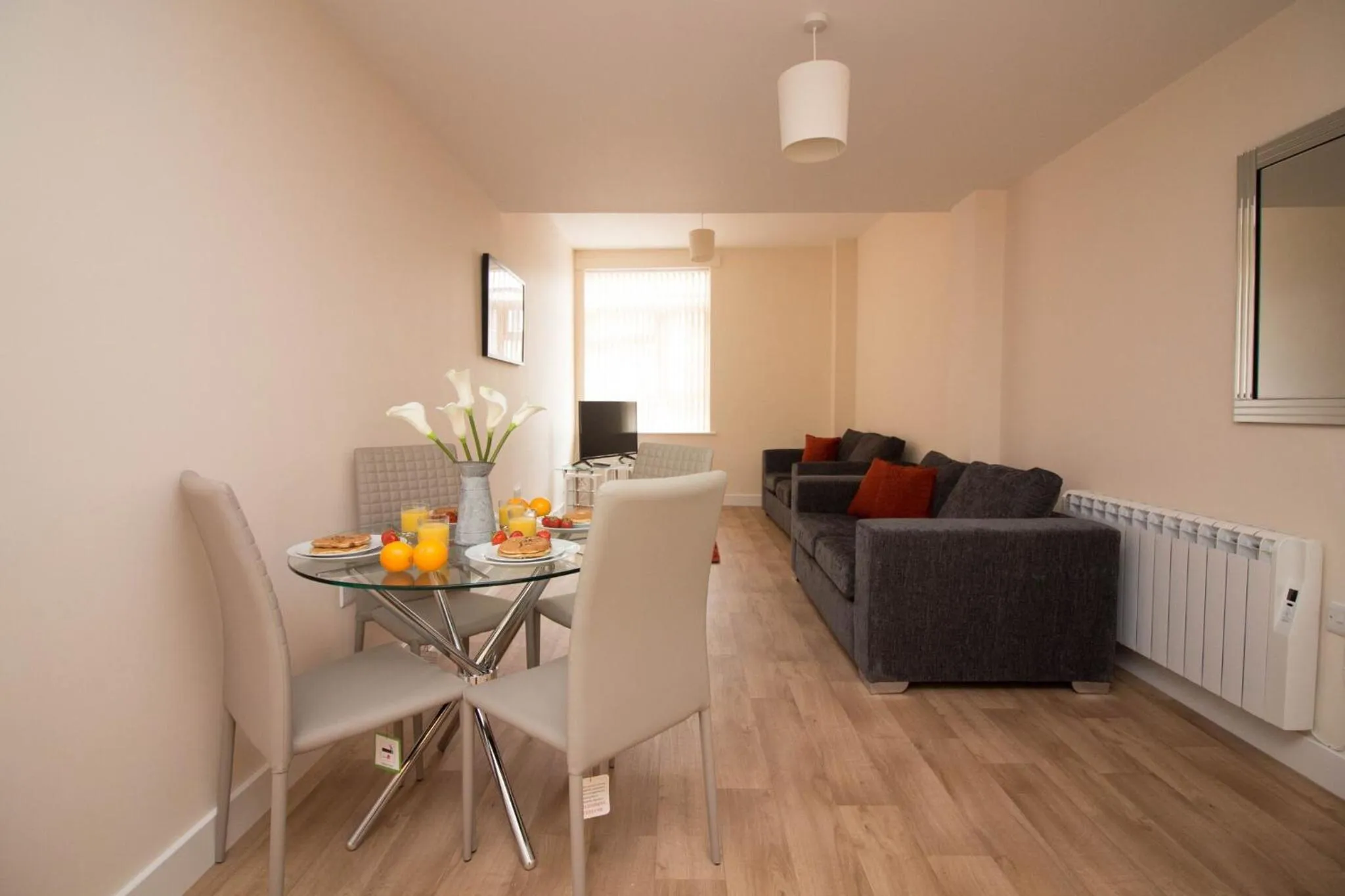 DPV - Above Bar Street Apartments