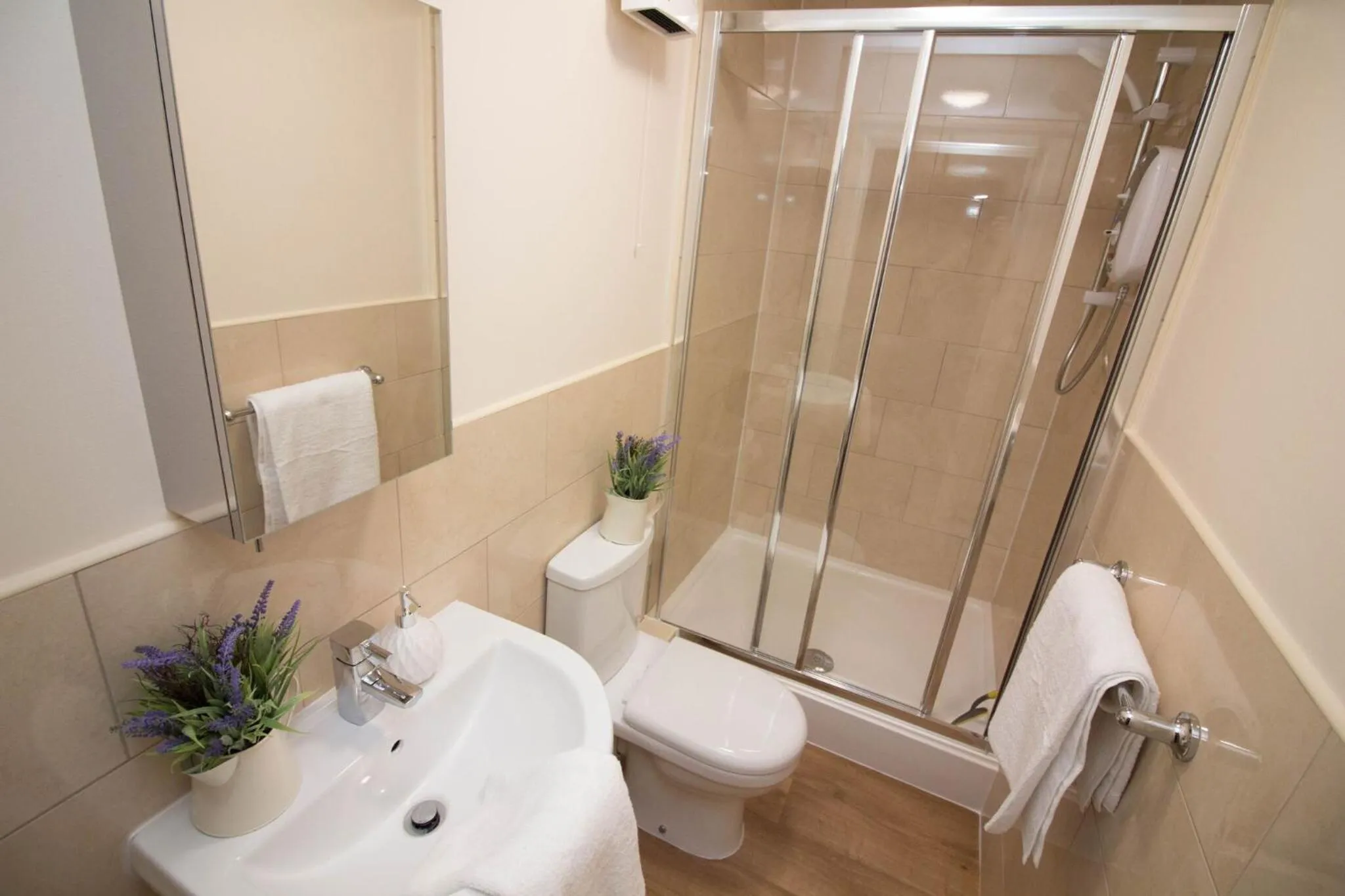 DPV - Above Bar Street Apartments