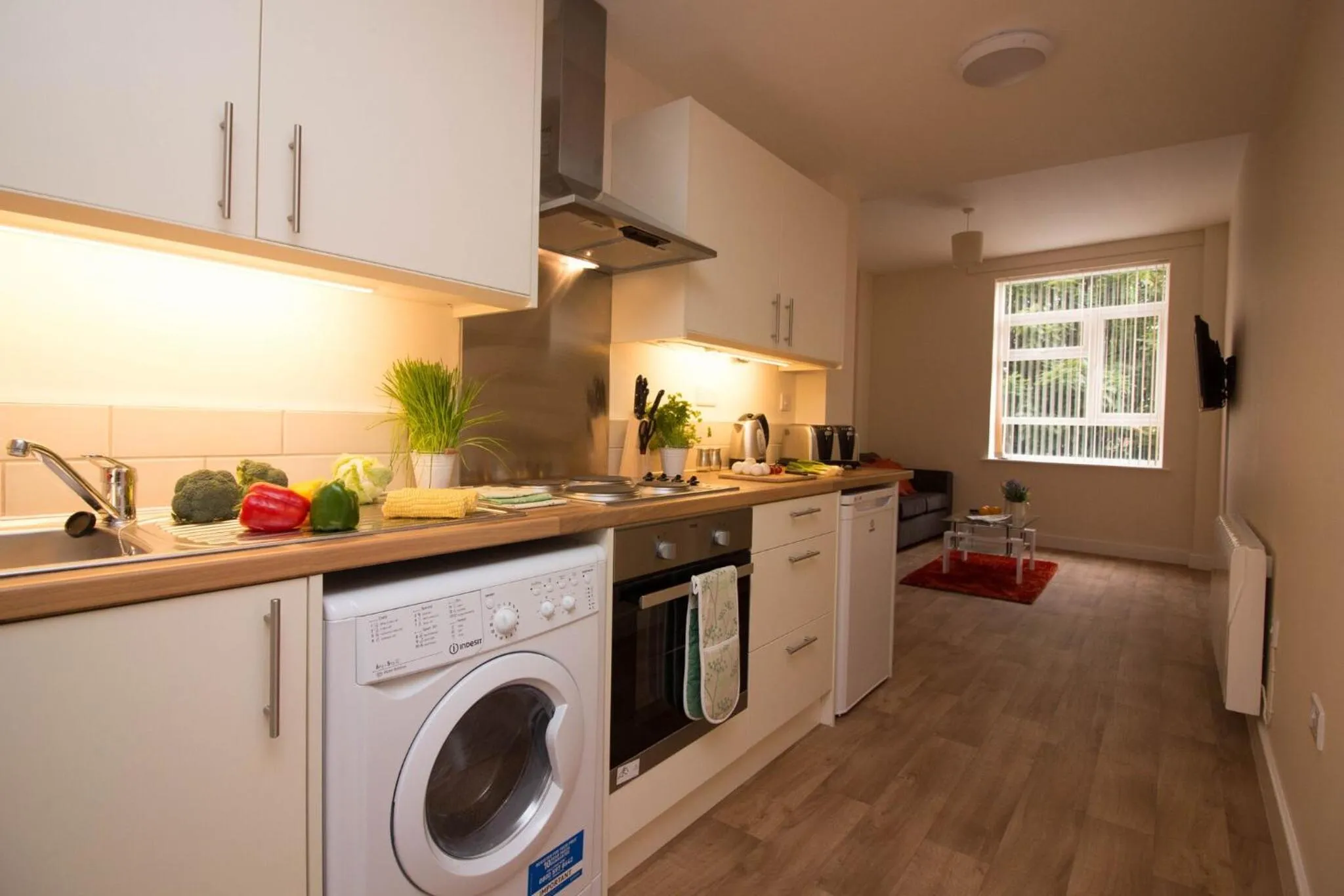 DPV - Above Bar Street Apartments