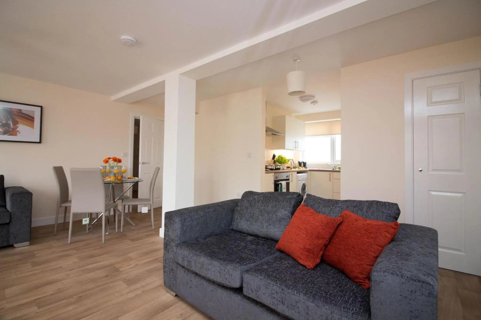 DPV - Above Bar Street Apartments